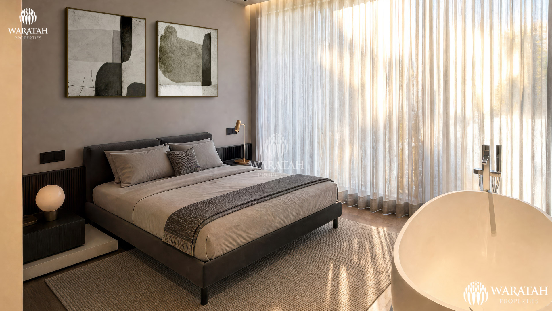 Villa Atlantic Pearl Esposende WP 4