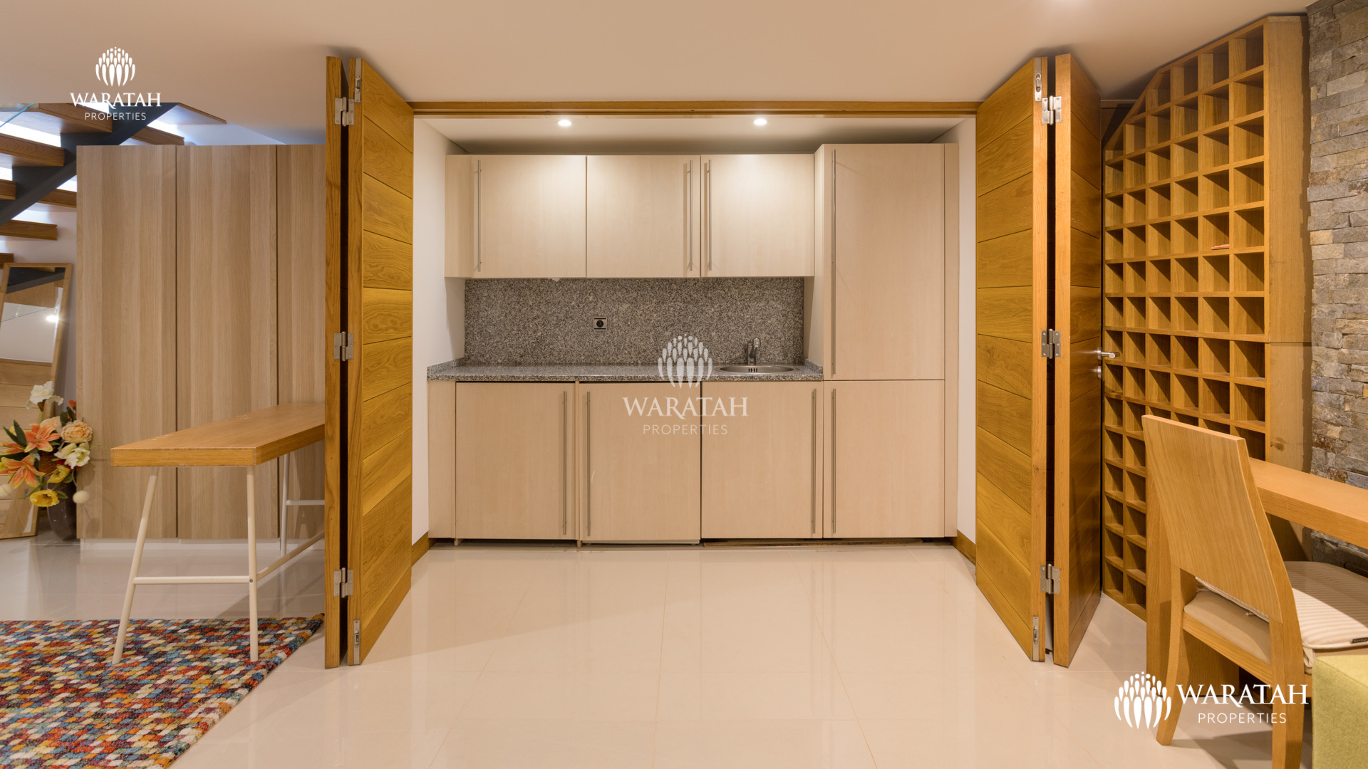 Townhouse Mojave WP (18 De 23)