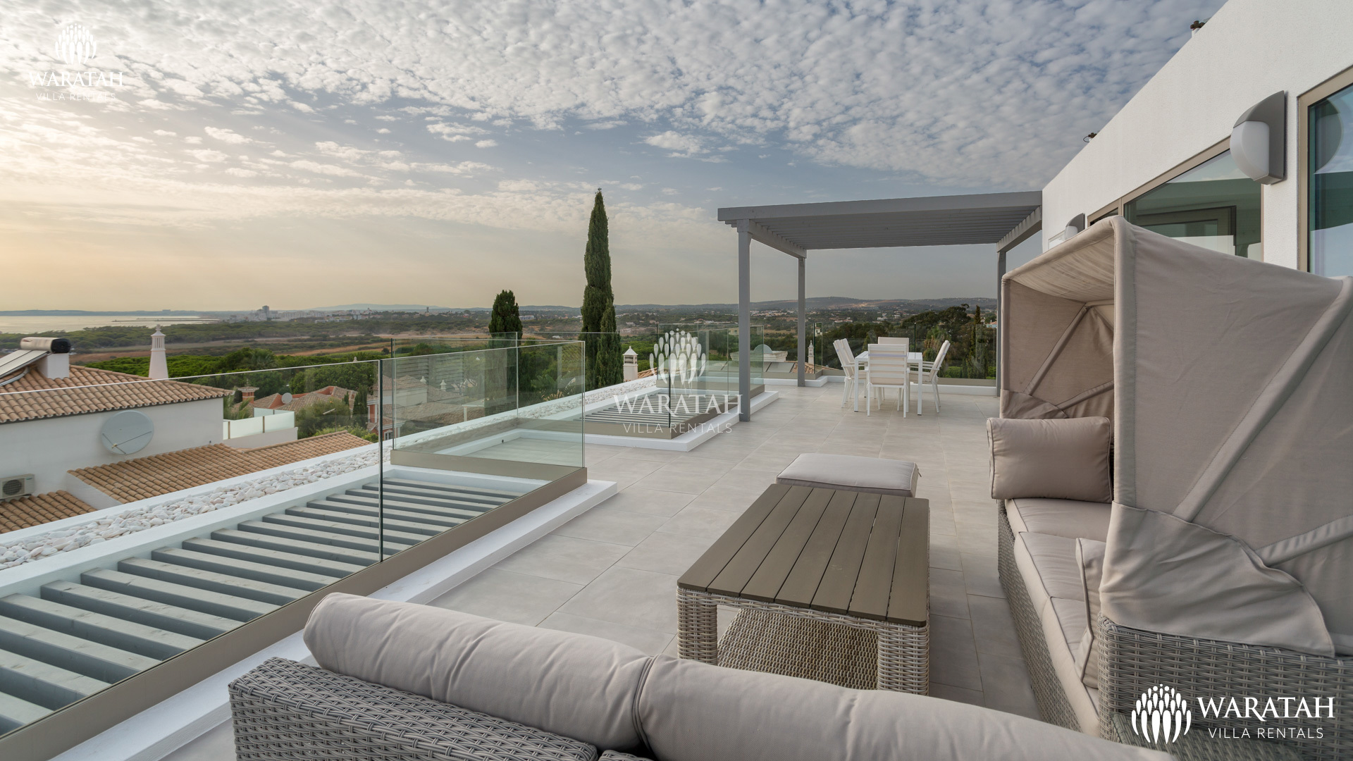 4 Waratah Villa Rentals Villa Haven Vale Do Lobo (6)