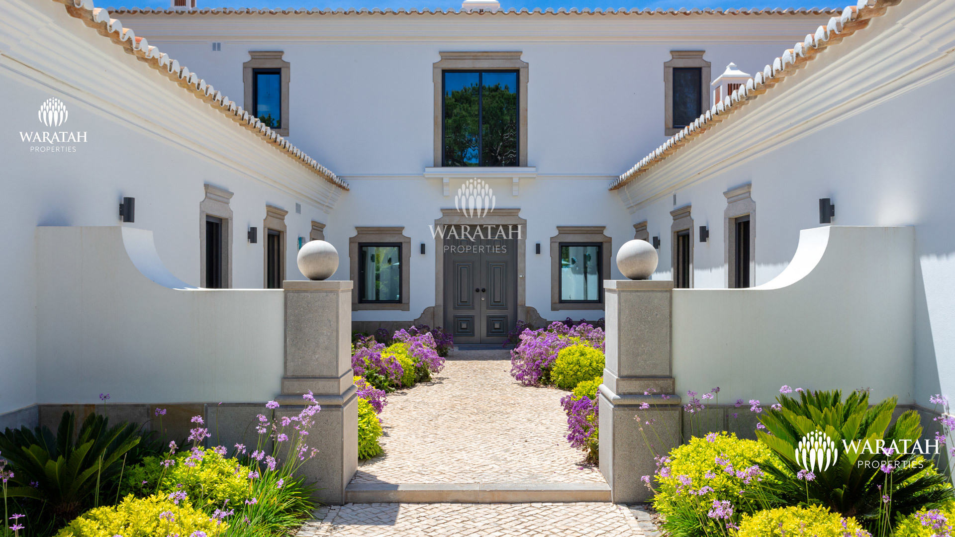 Waratah Villa Sandor WP Quinta Do Lago (11 Of 64)