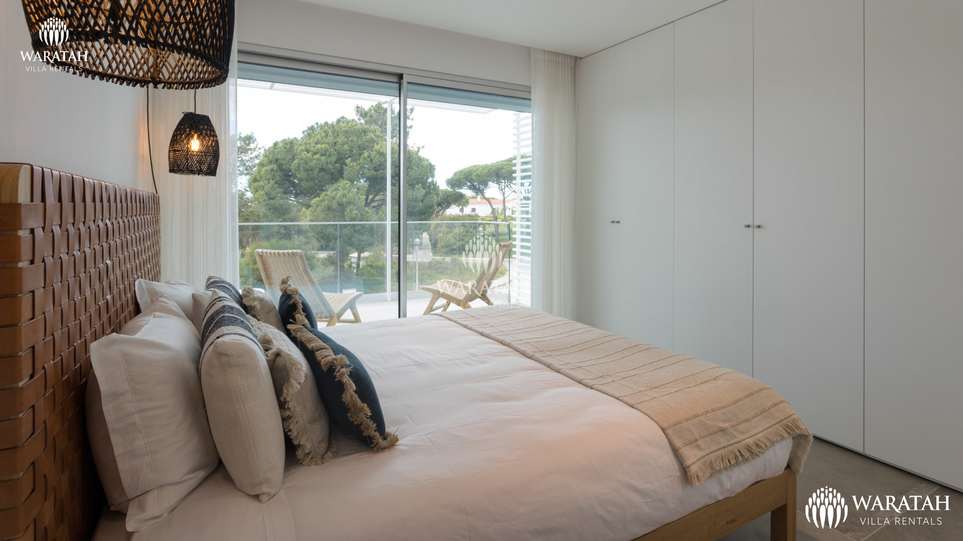 Townhouse Jasmin Vilas Alvas Waratah Villa Rentals (4 Of 25)