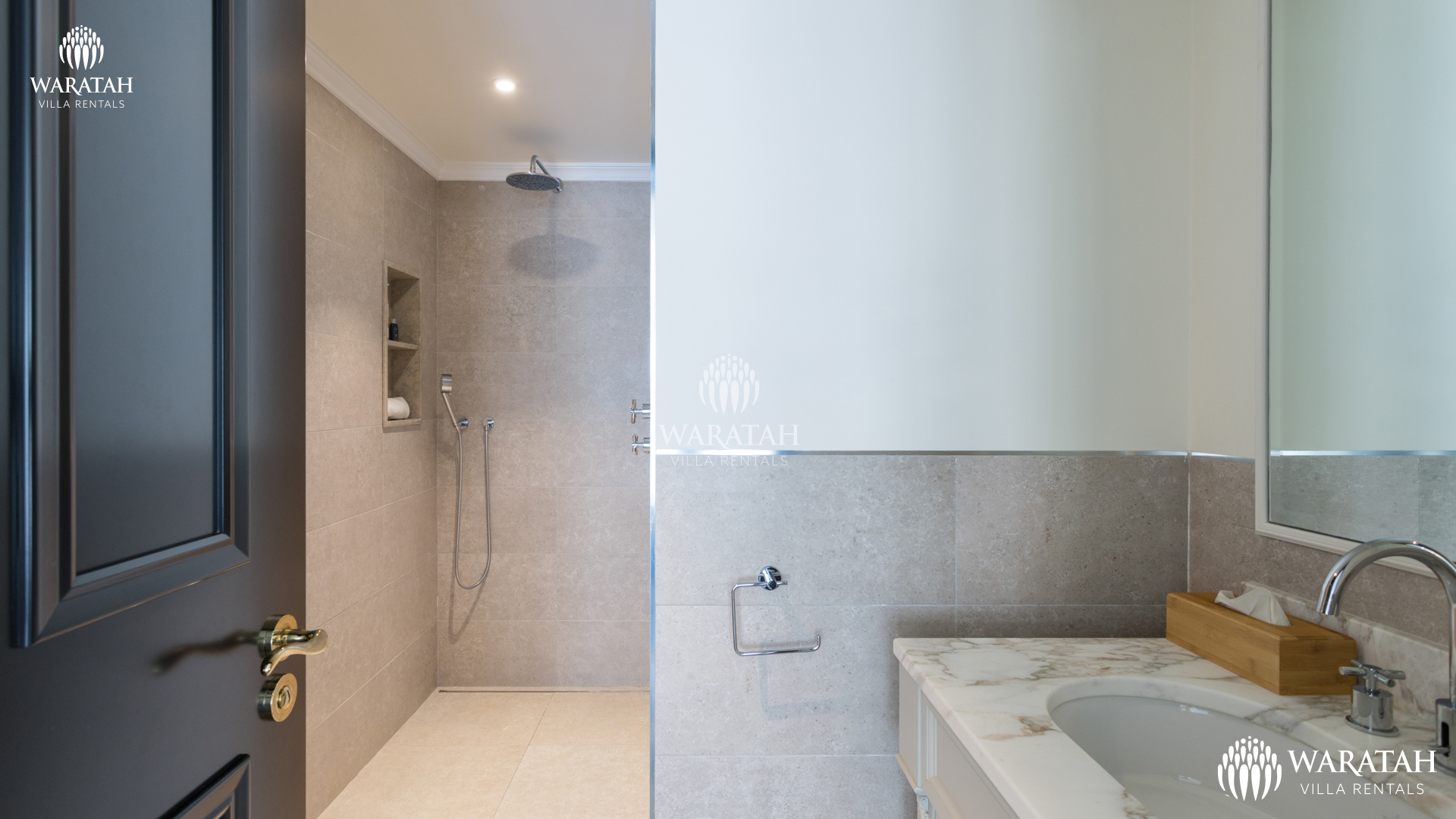 Villa Serenity Waratah Villa Rentals (64)