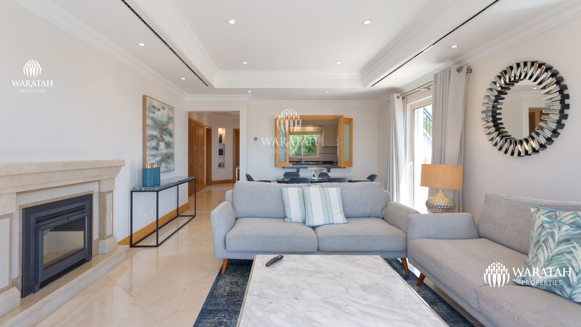 Apartment Paola Dunas Douradas Beach Club Waratah Properties 12
