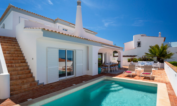 Villa Eloise Vale Do Lobo Waratah Properties 22