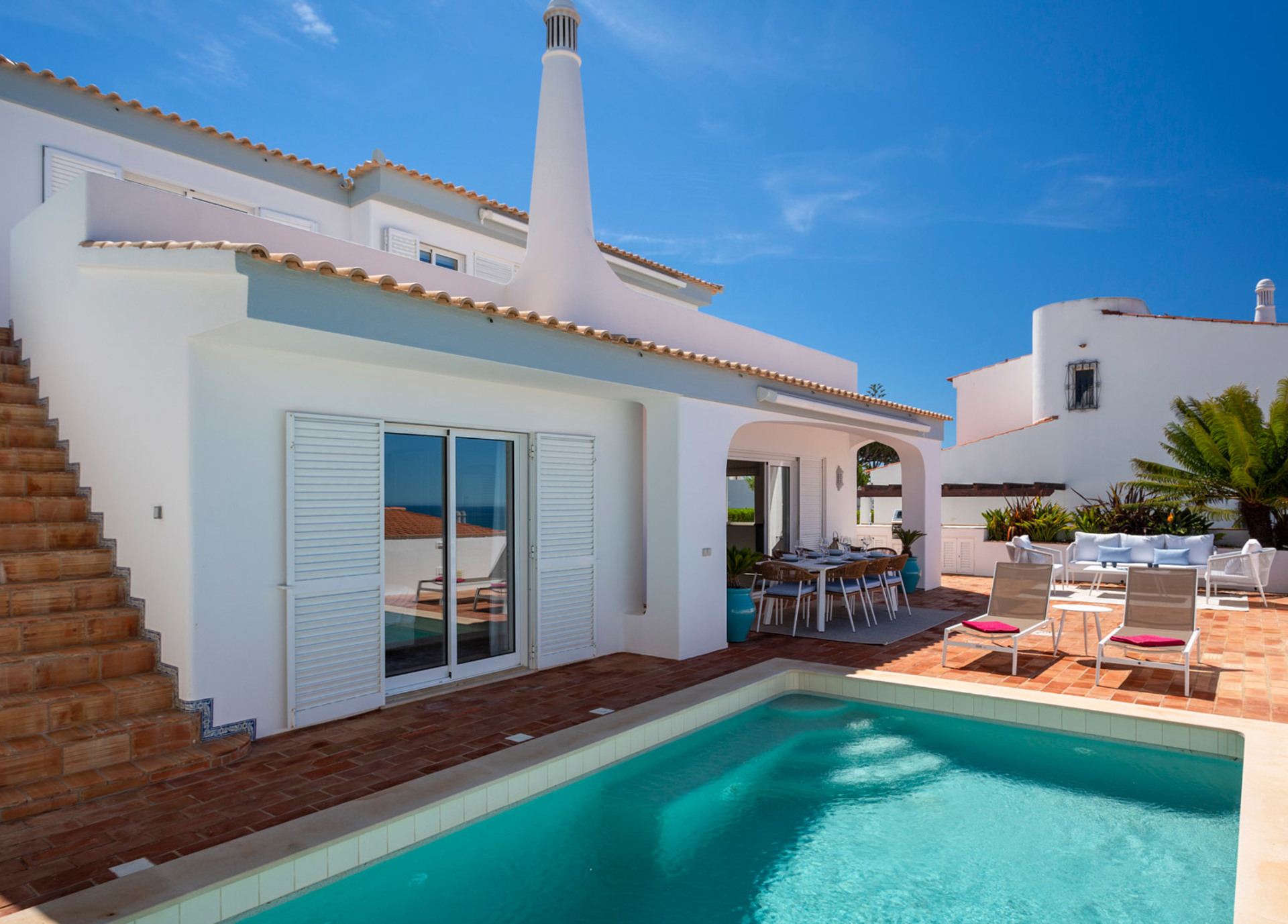Villa Eloise Vale Do Lobo Waratah Properties 22
