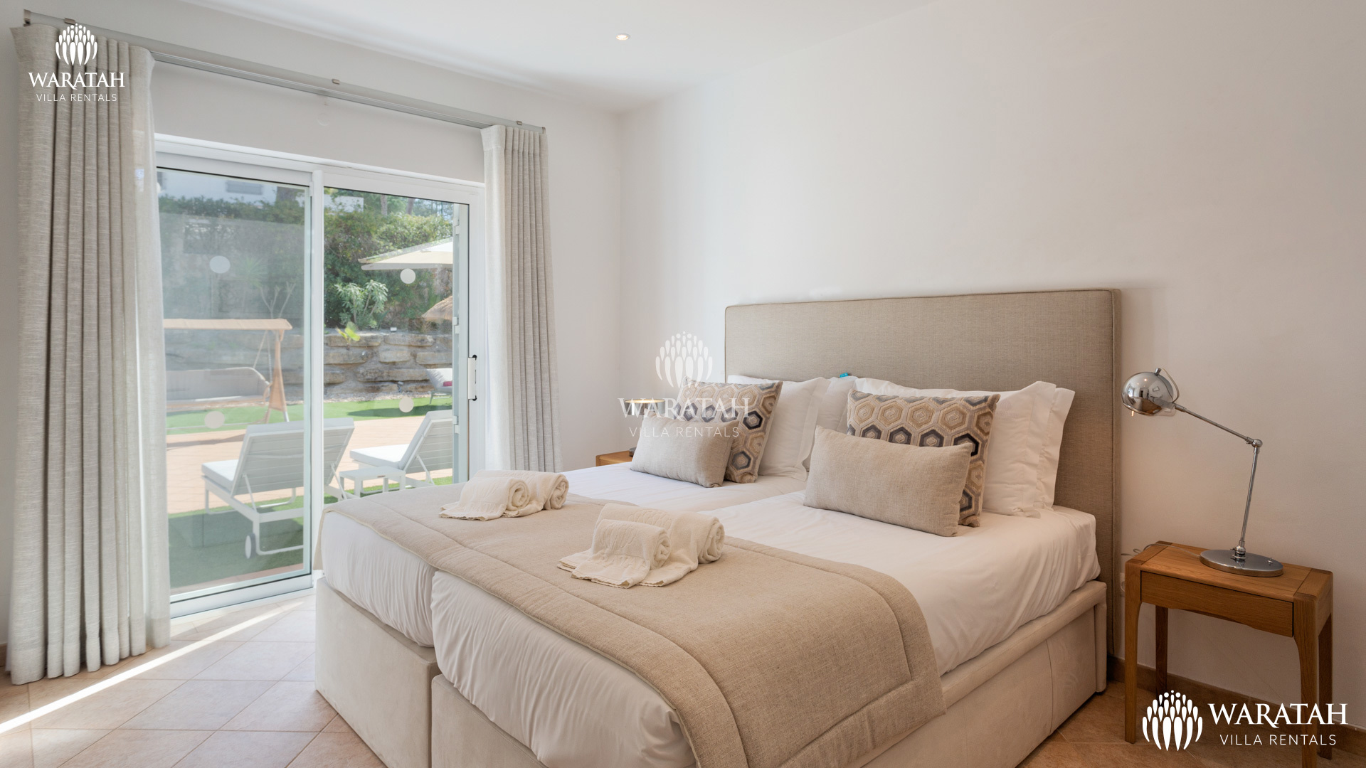 Villa Jeanette Vale Do Lobo Waratah Villa Rentals 12