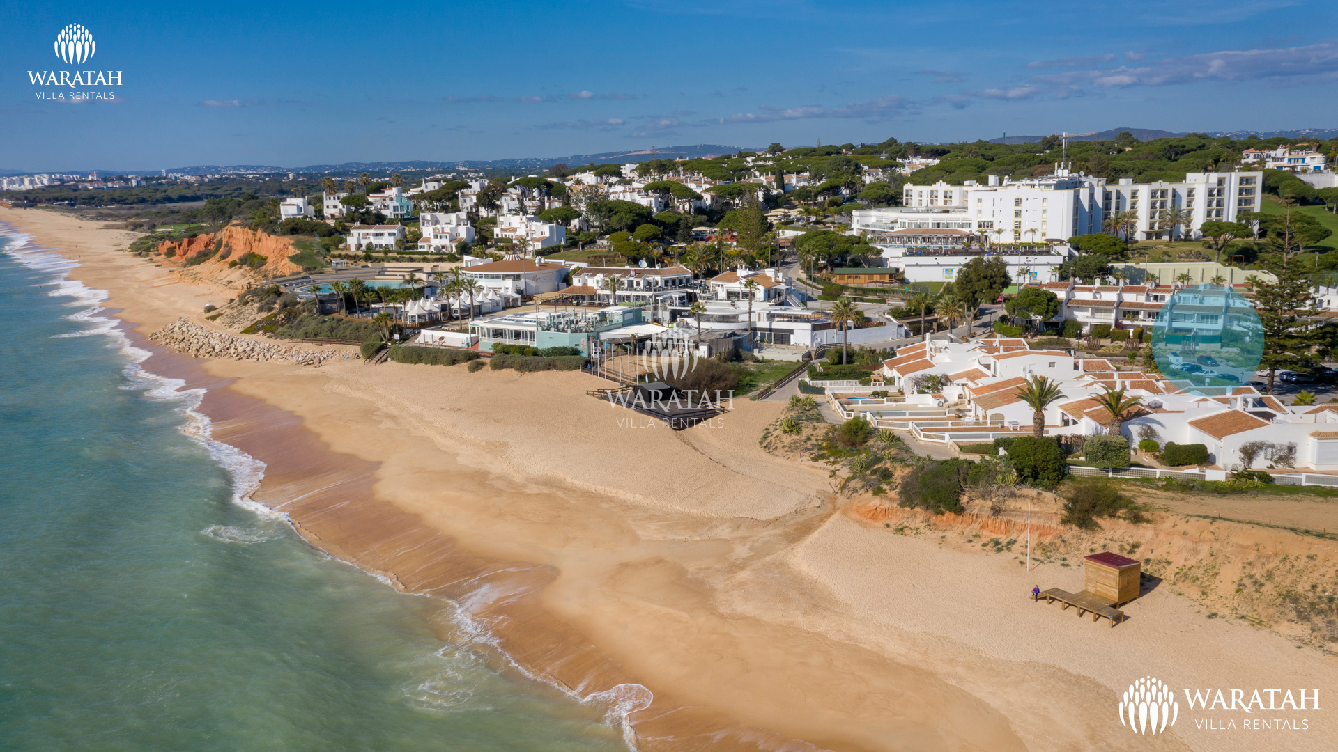 Apartment Keiko VL Waratah Villa Rentals X 1