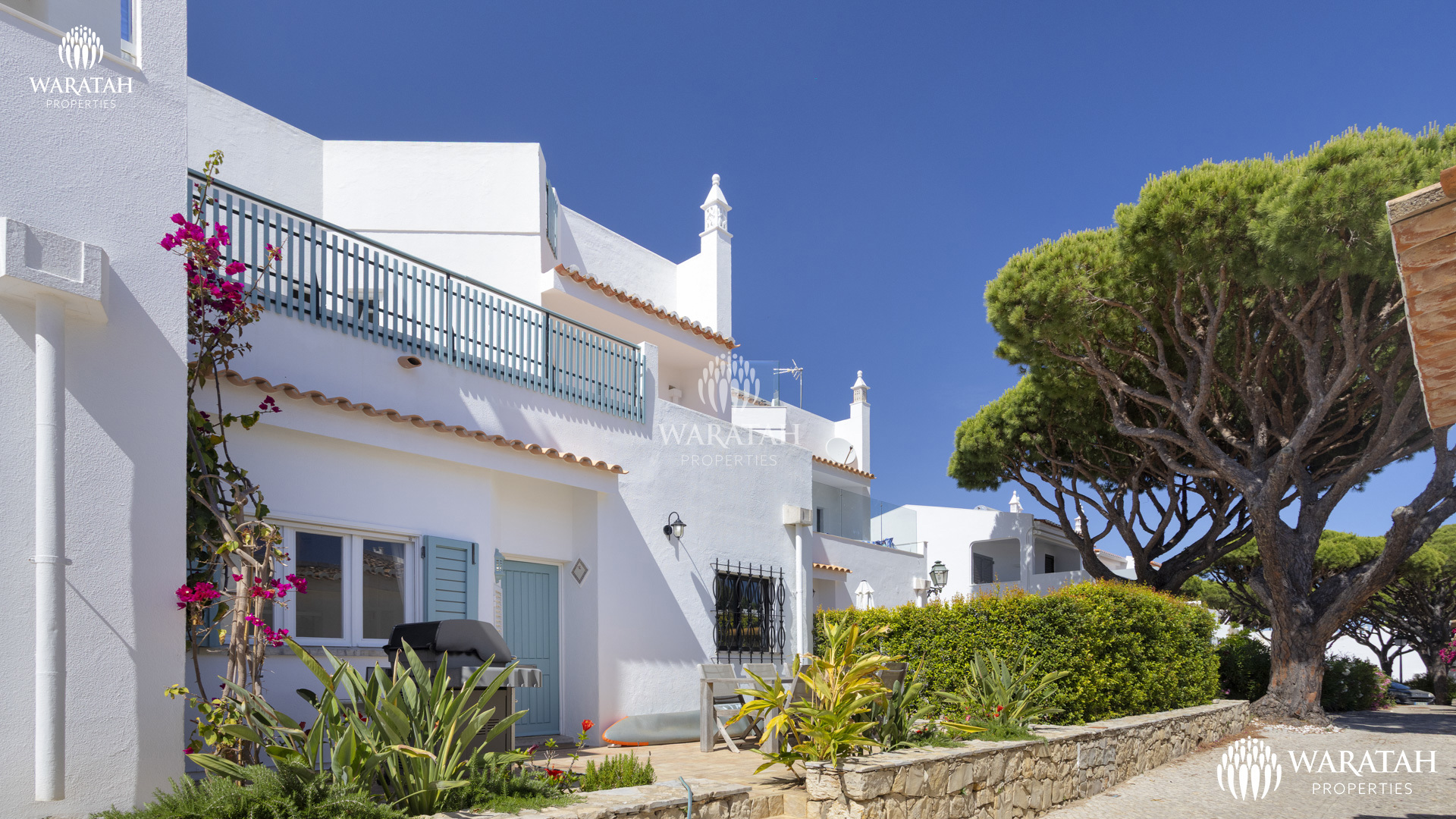 Townhouse Marie WP (14 De 21)