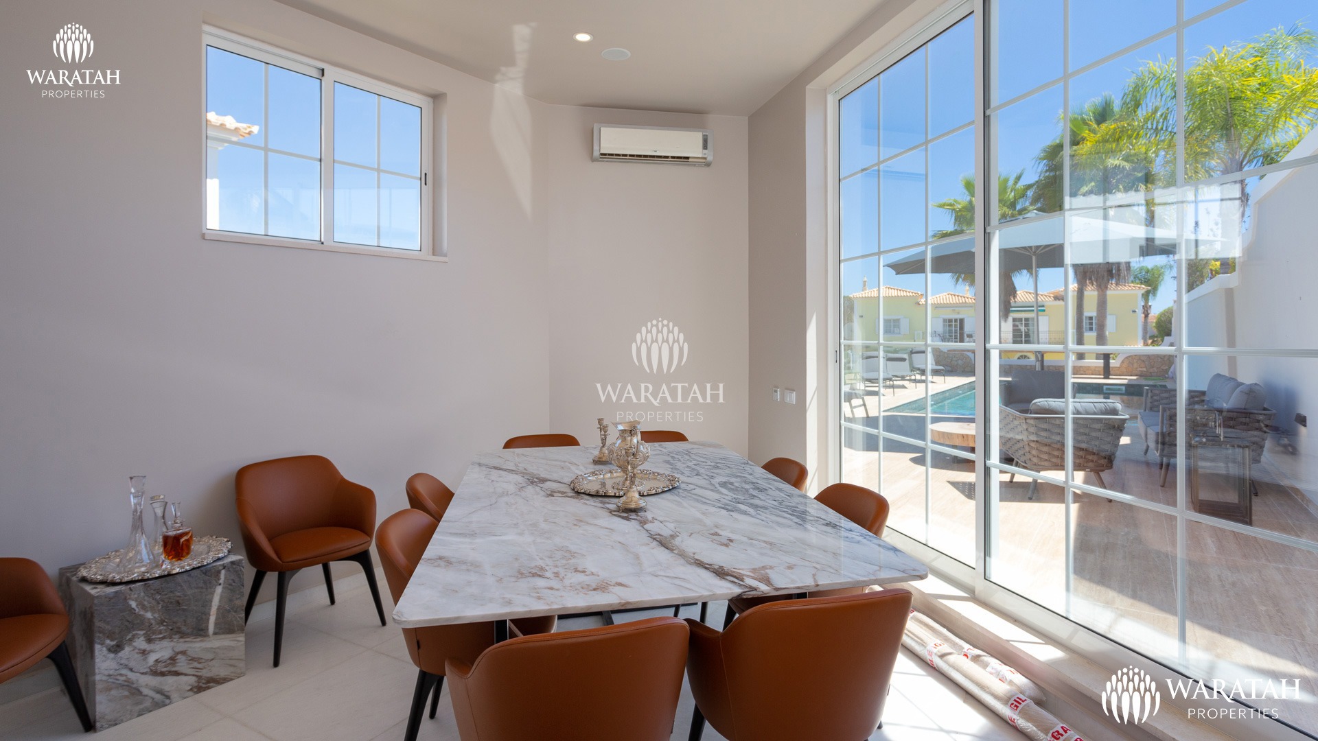 Villa Radiance Quinta Jacintina Waratah Properties 5