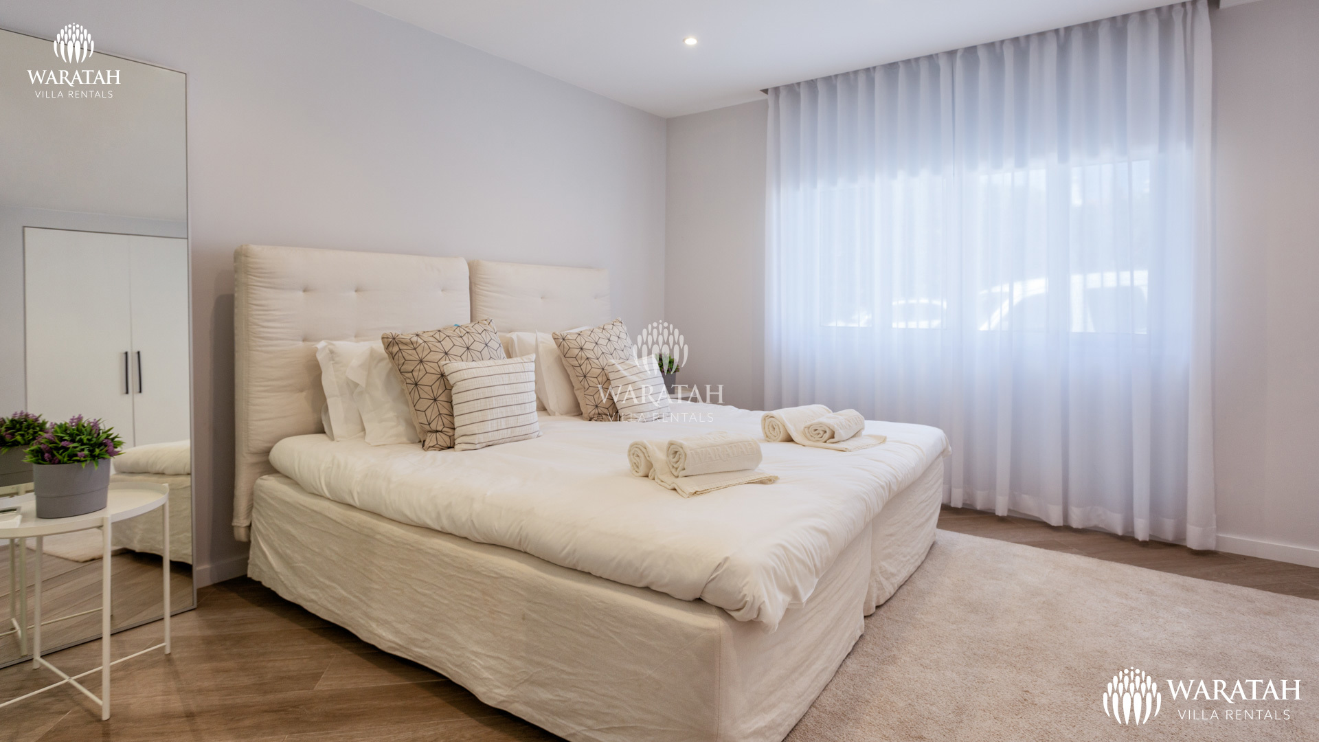 Waratah Apartment Chinchilla Vale Do Lobo (12)