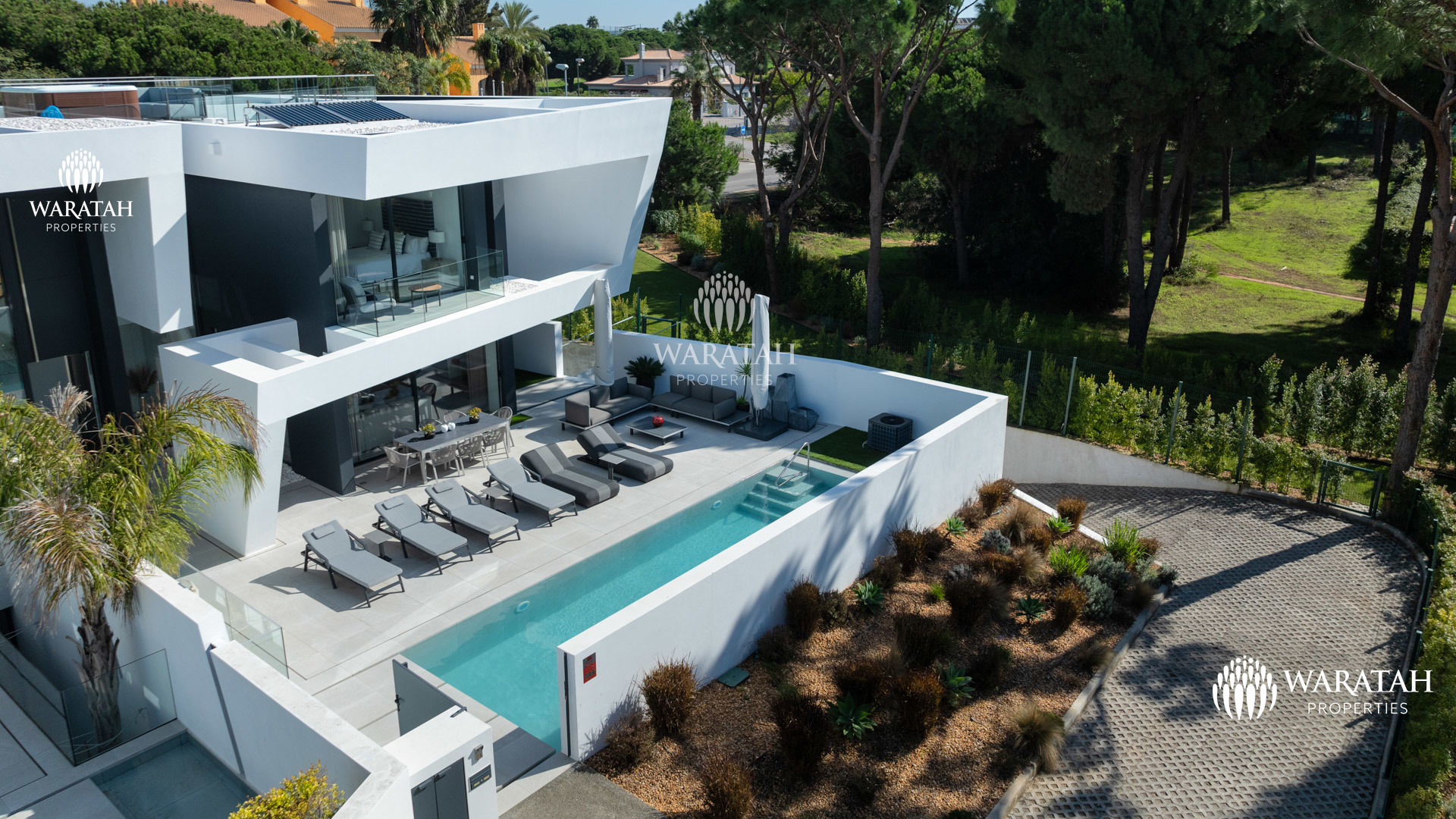 Villa Kasia Vilamoura Waratah Properties 13