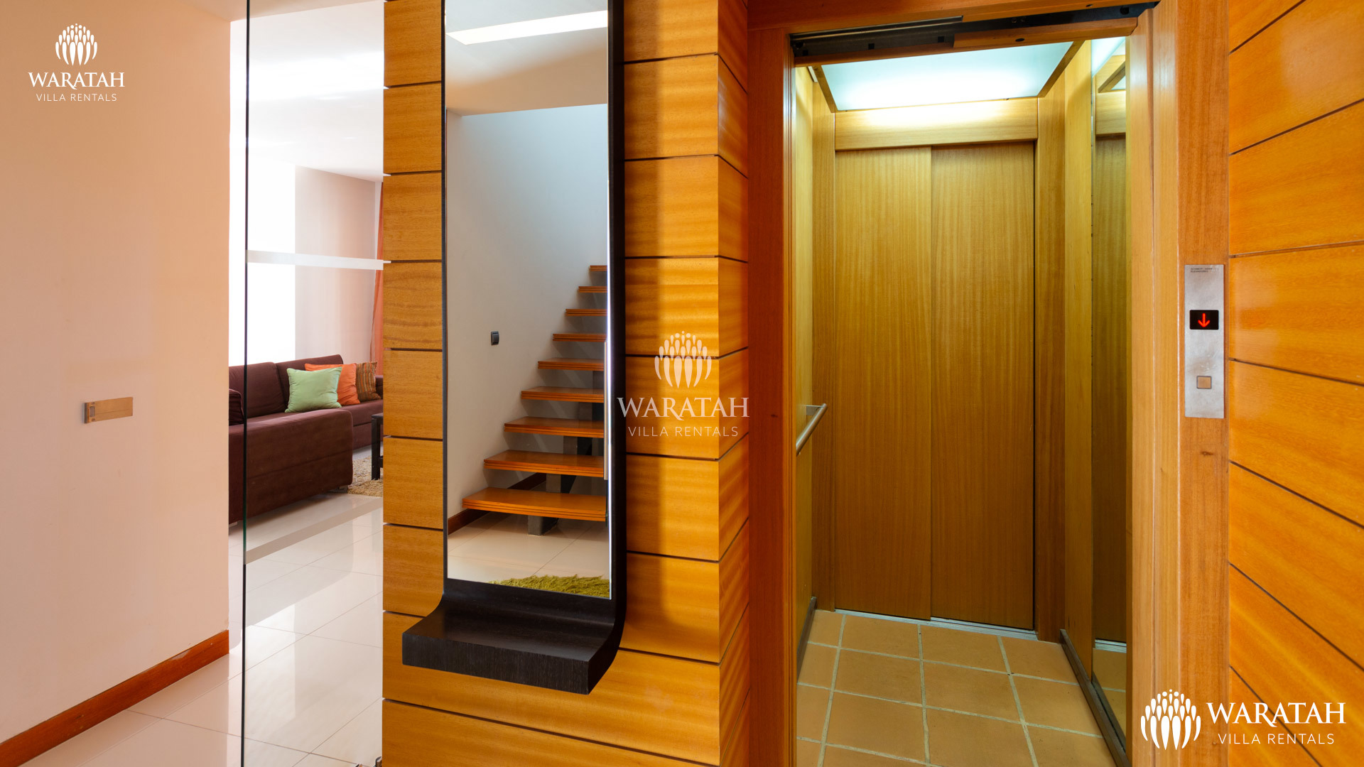 Apartment Zara Vale Do Lobo Waratah Properties 15