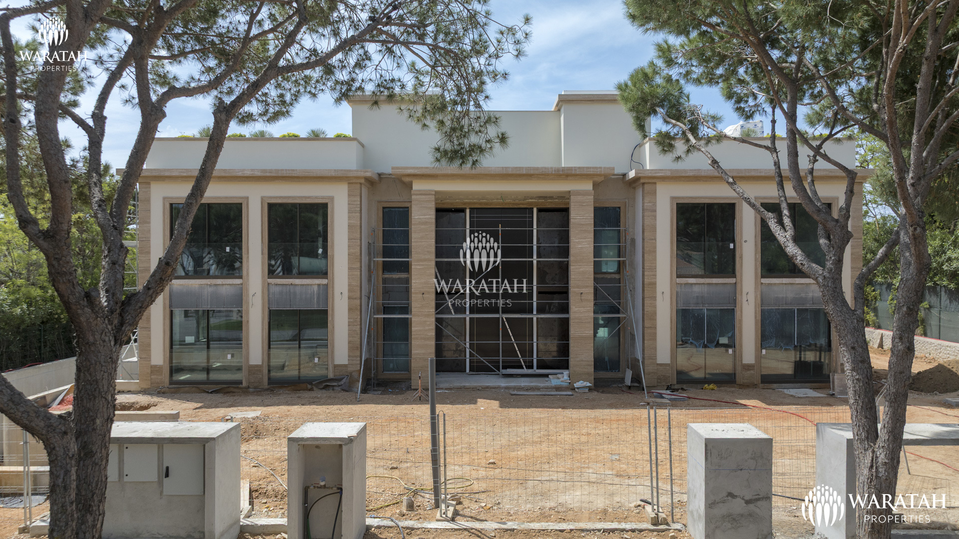 Villa Avalon WP (2 De 13)