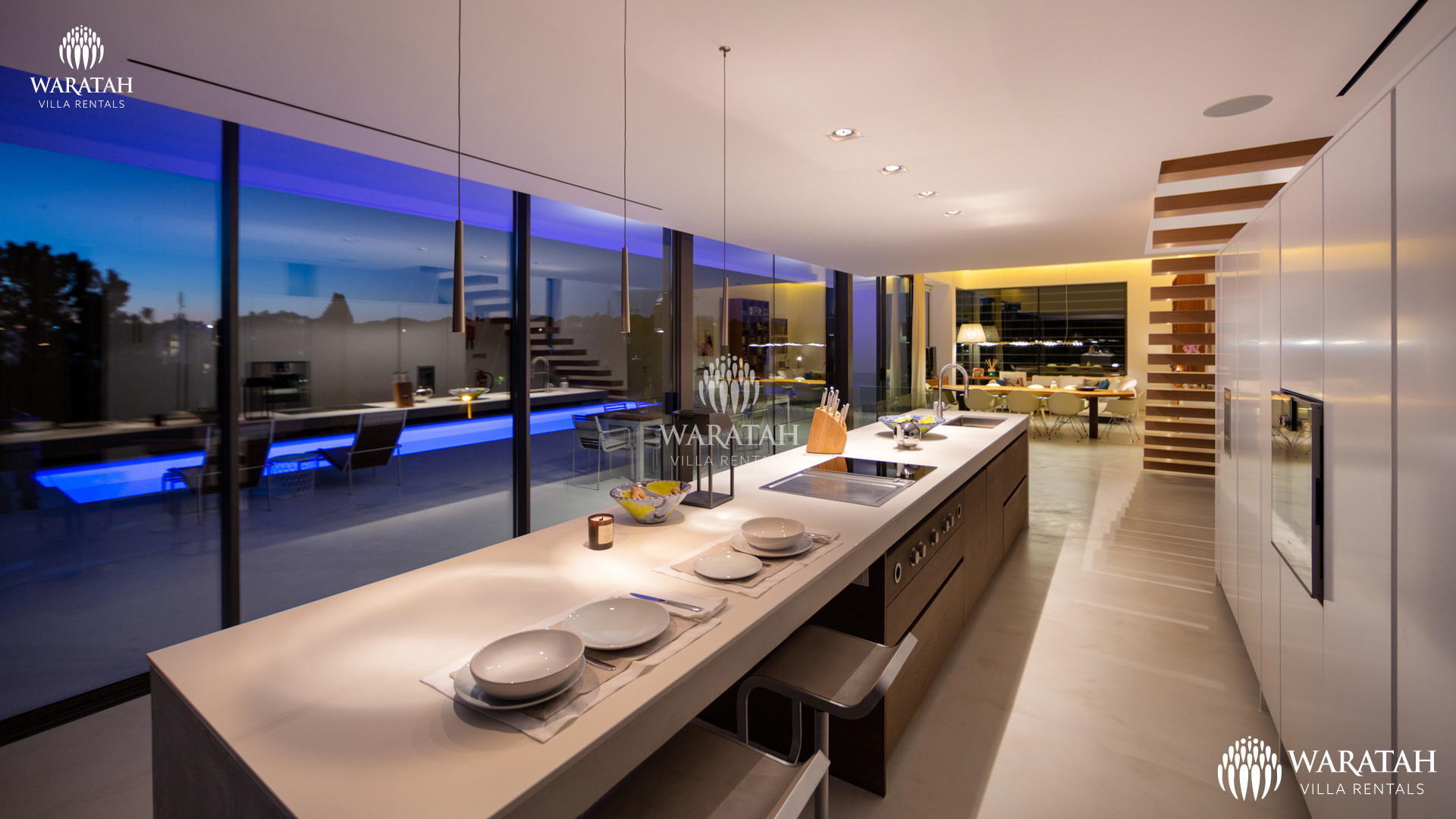 Waratah Villa Rentals Villa Demetria Vale Do Lobo (44 Of 44)