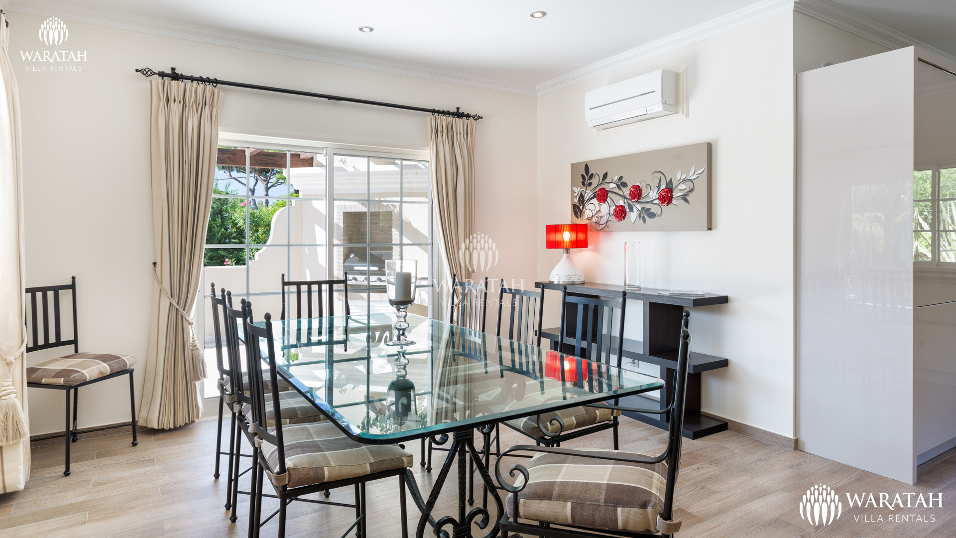 Waratah Villa Rentals Villa Susana Quinta Do Lago (29)