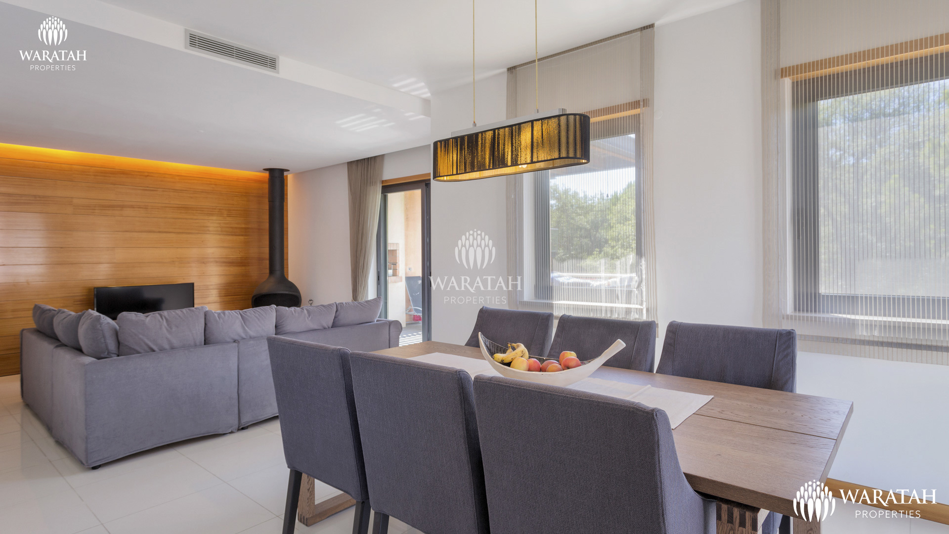 Apartment Jennifer Vale Do Lobo Waratah Properties 5