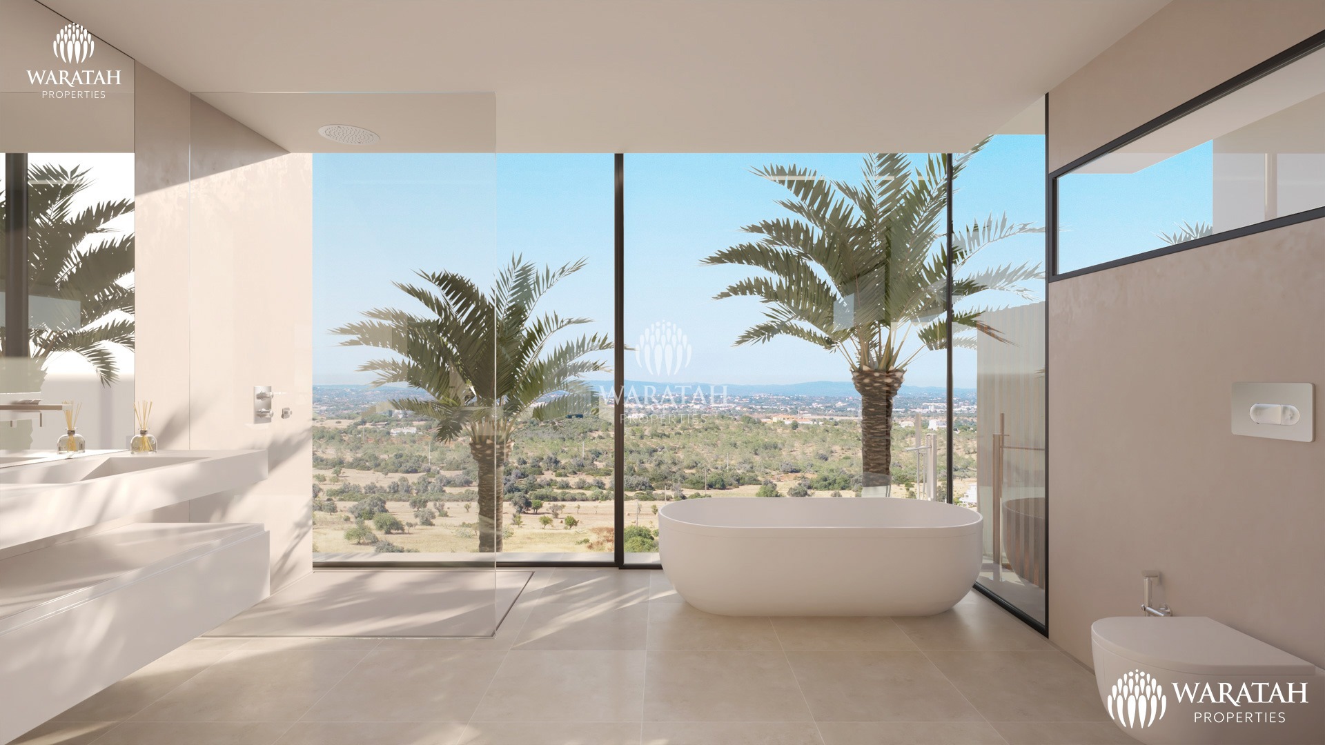 Waratah Villa Amendoeira (1)