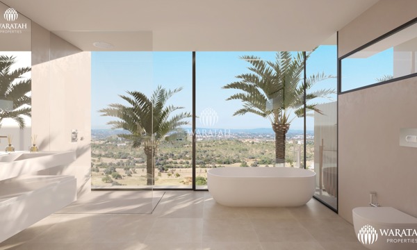 Waratah Villa Amendoeira (1)