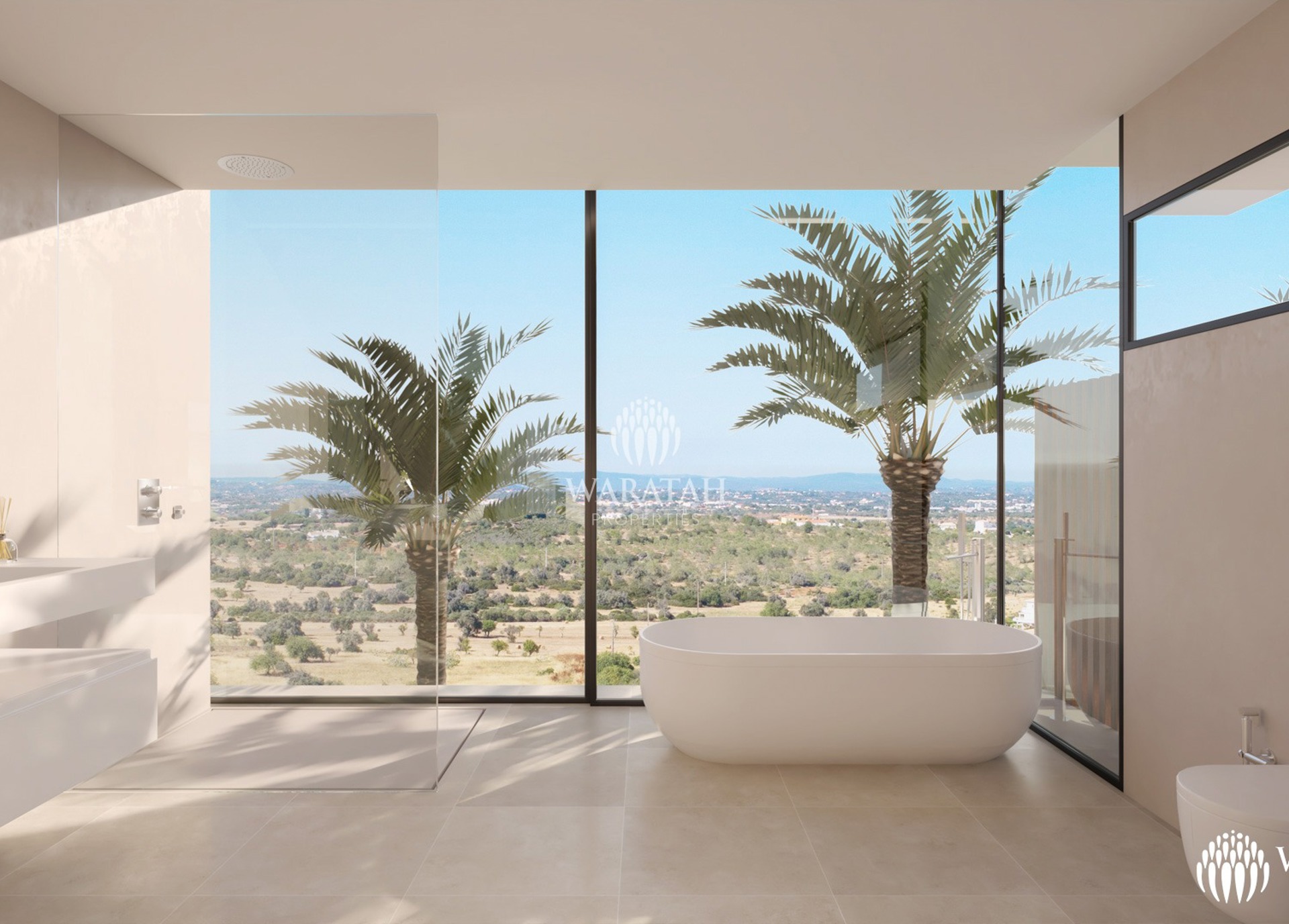 Waratah Villa Amendoeira (1)