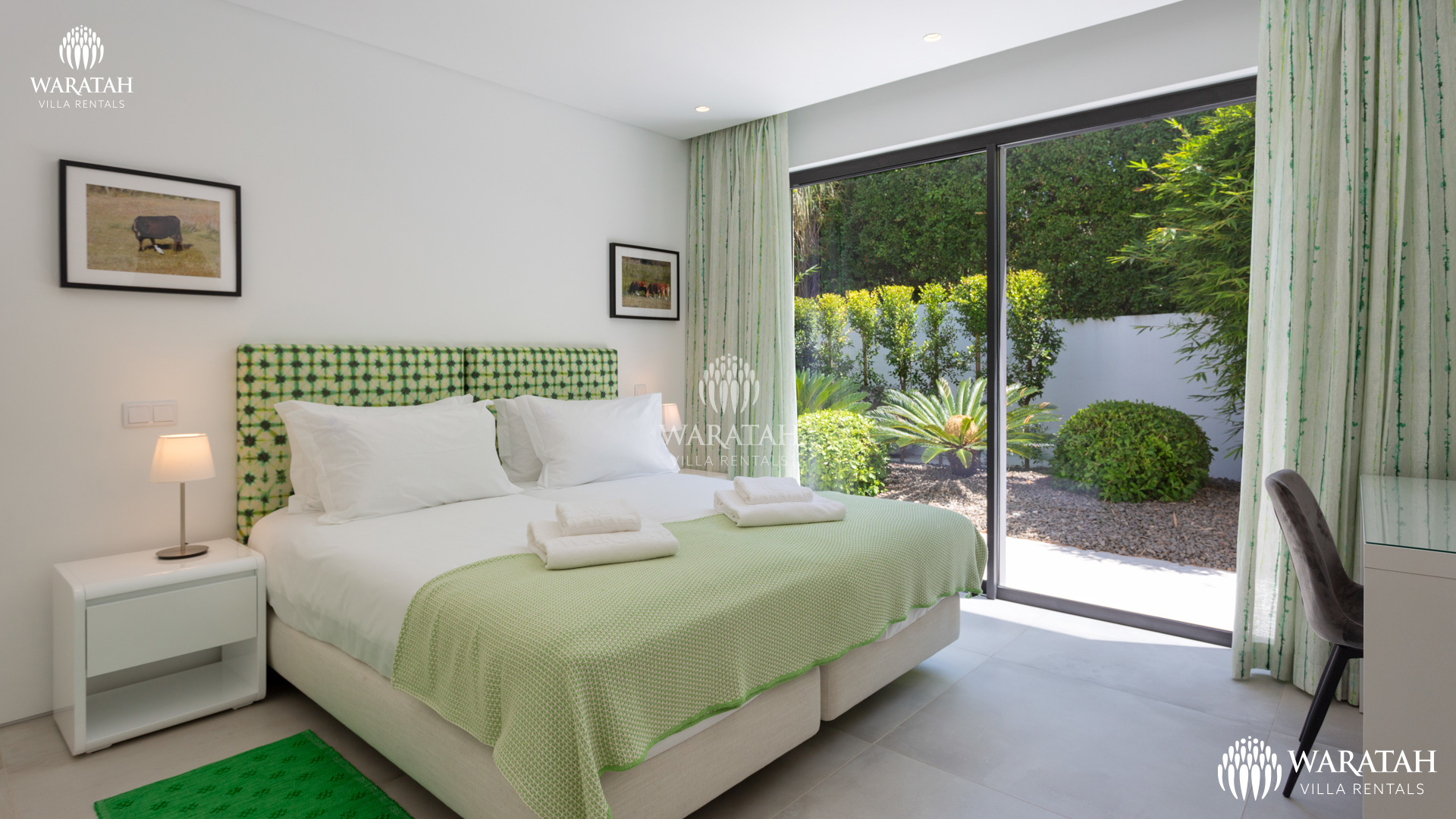 Villa Zephyr Vale Do Lobo Waratah Villa Rentals 22