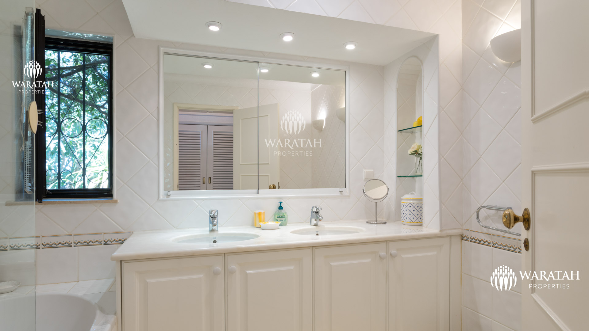 Villa Betula Vale Do Lobo Waratah Properties 11