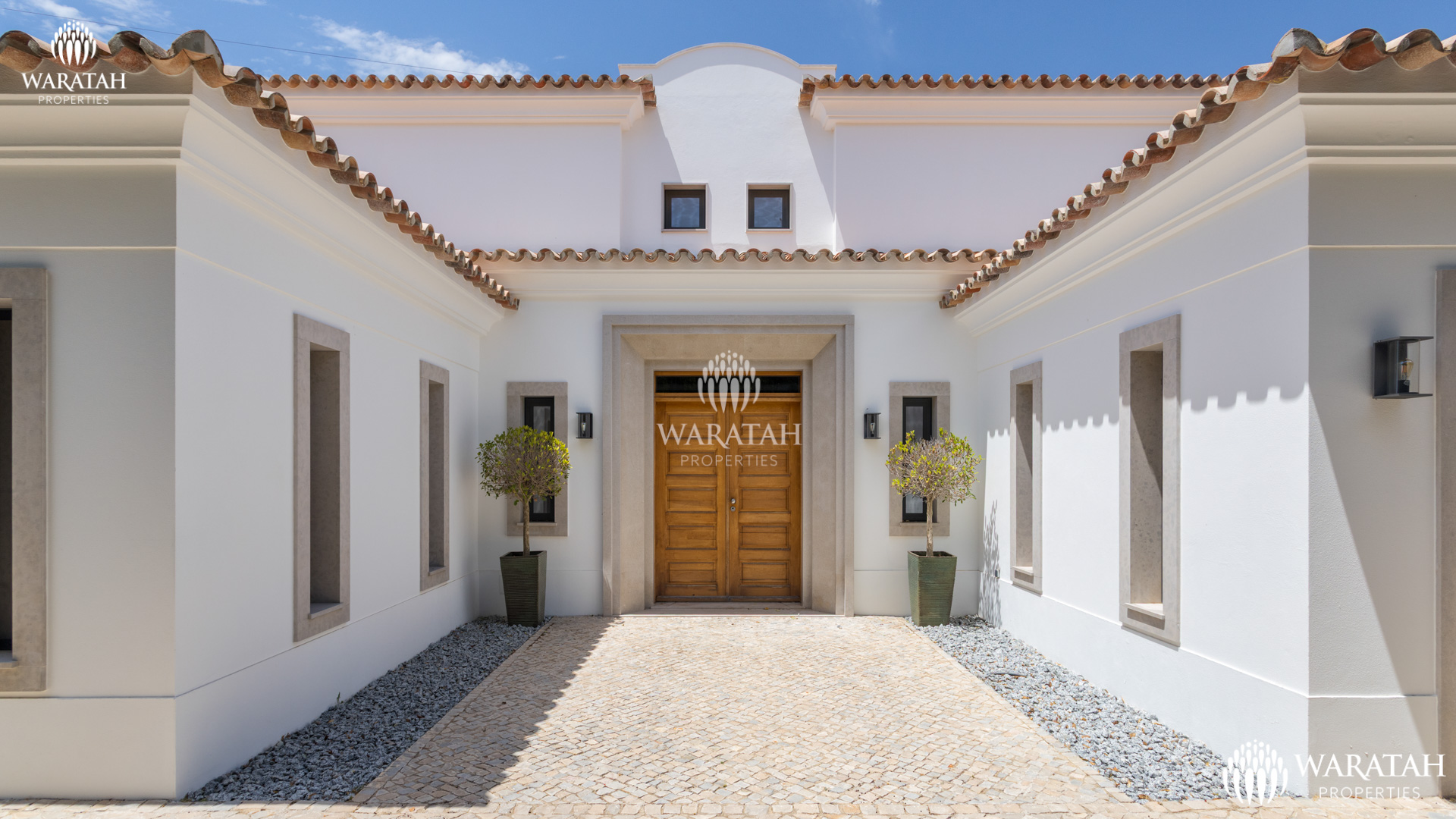 Villa Hoffman Cerro Dos Mochos (1 De 32)