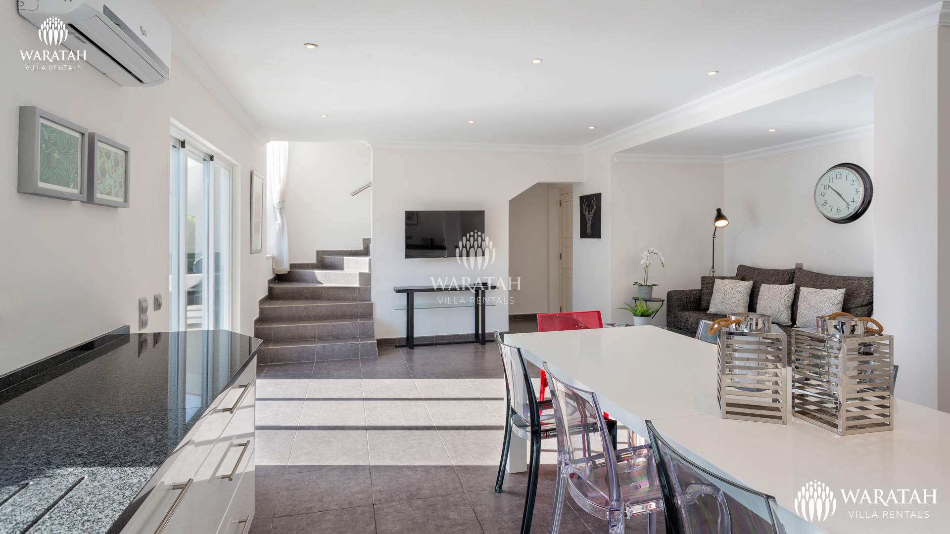 Waratah Villa Rentals Villa Marcia Vale Do Lobo (5 Of 11)