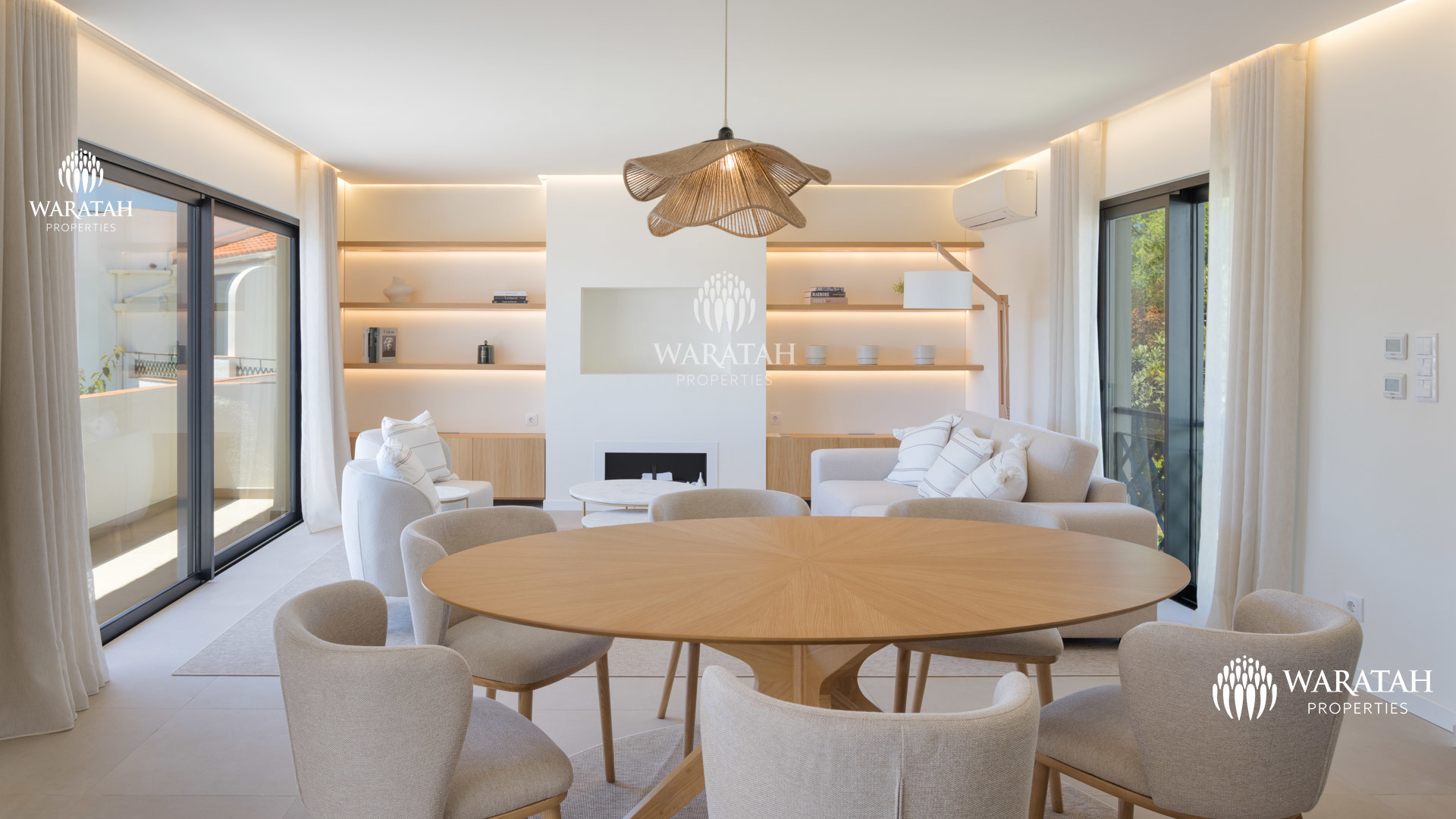 Apartment Sora Quinta Do Lago Waratah Properties 16