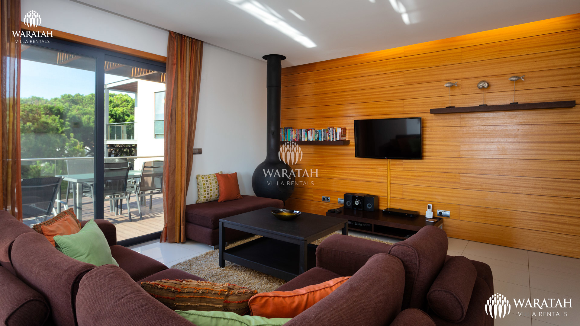 Apartment Zara Vale Do Lobo Waratah Properties 1
