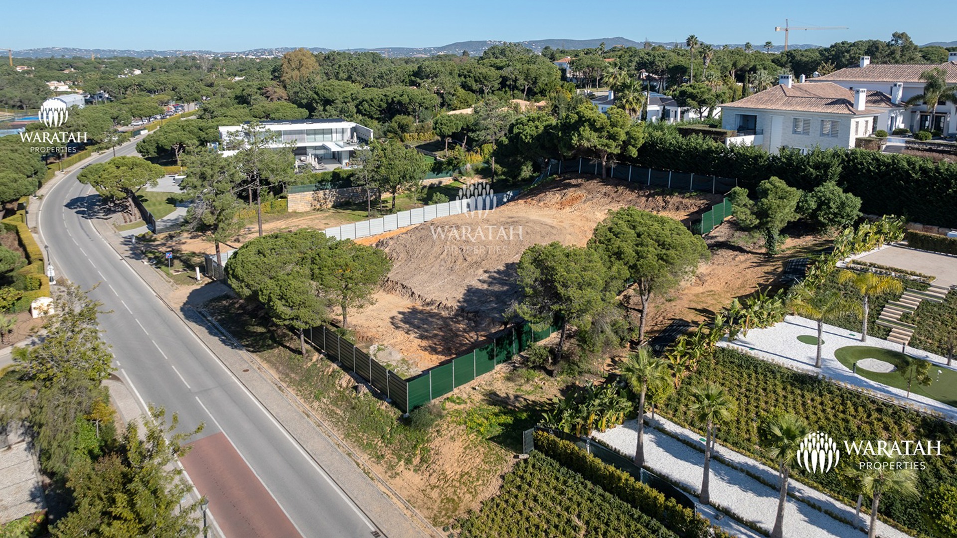 Waratah Villa Larren Quinta Do Lago (6)