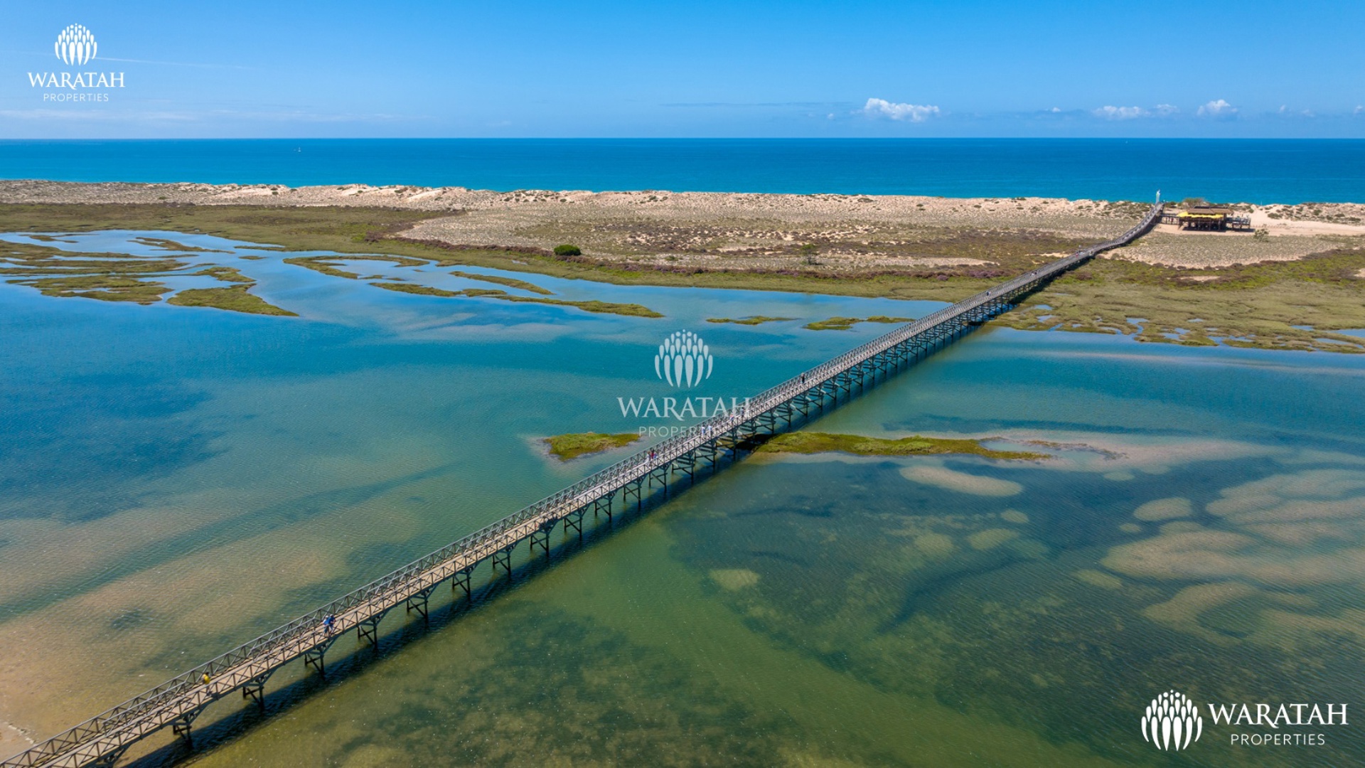 Secret Villa Quinta Do Lago Waratah Properties 11