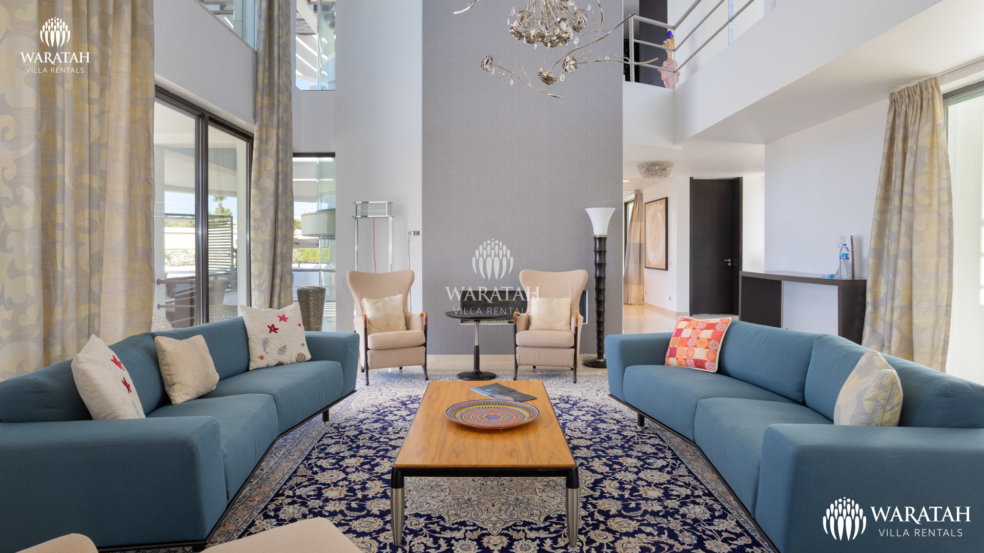 Waratah Villa Rentals Villa Valencia Vale Do Lobo (9 Of 66)