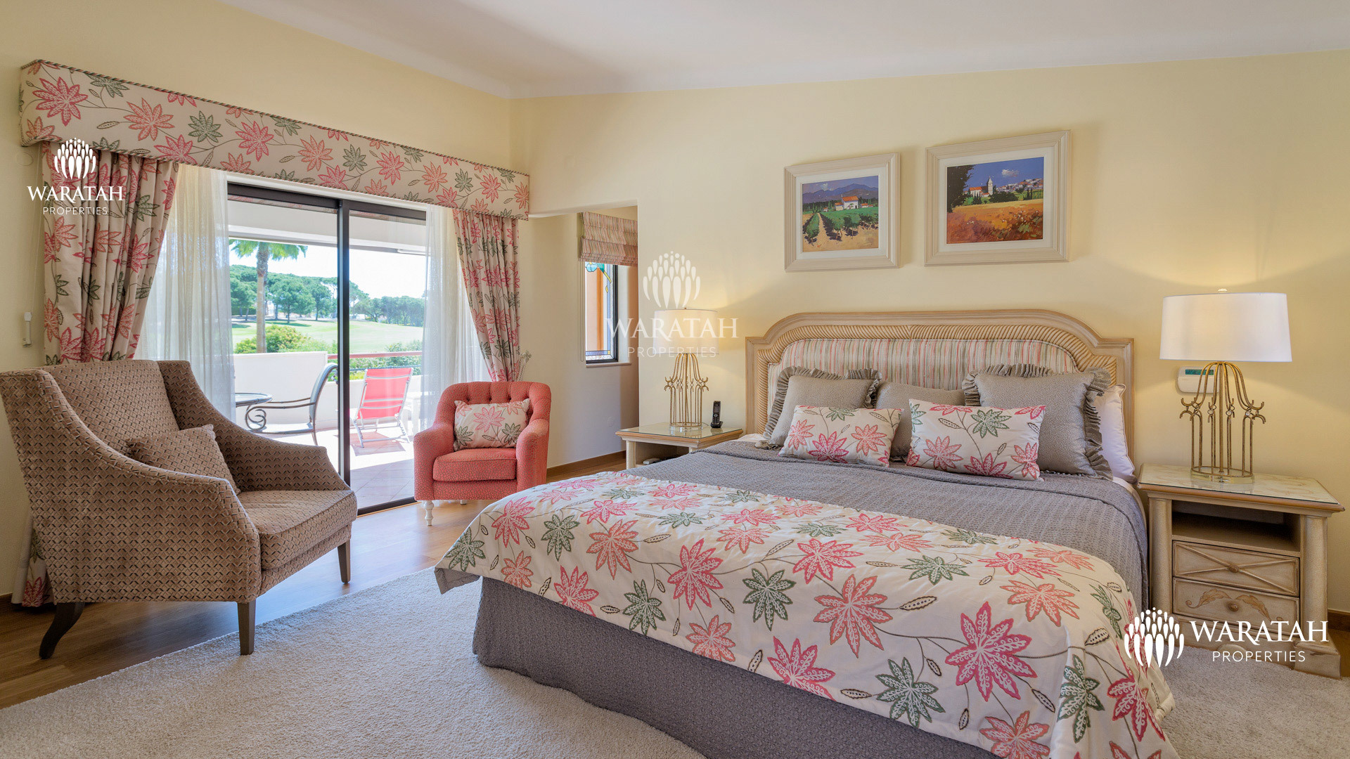 Waratah Apartment Jiang WP Vale Do Lobo (30 Of 47)