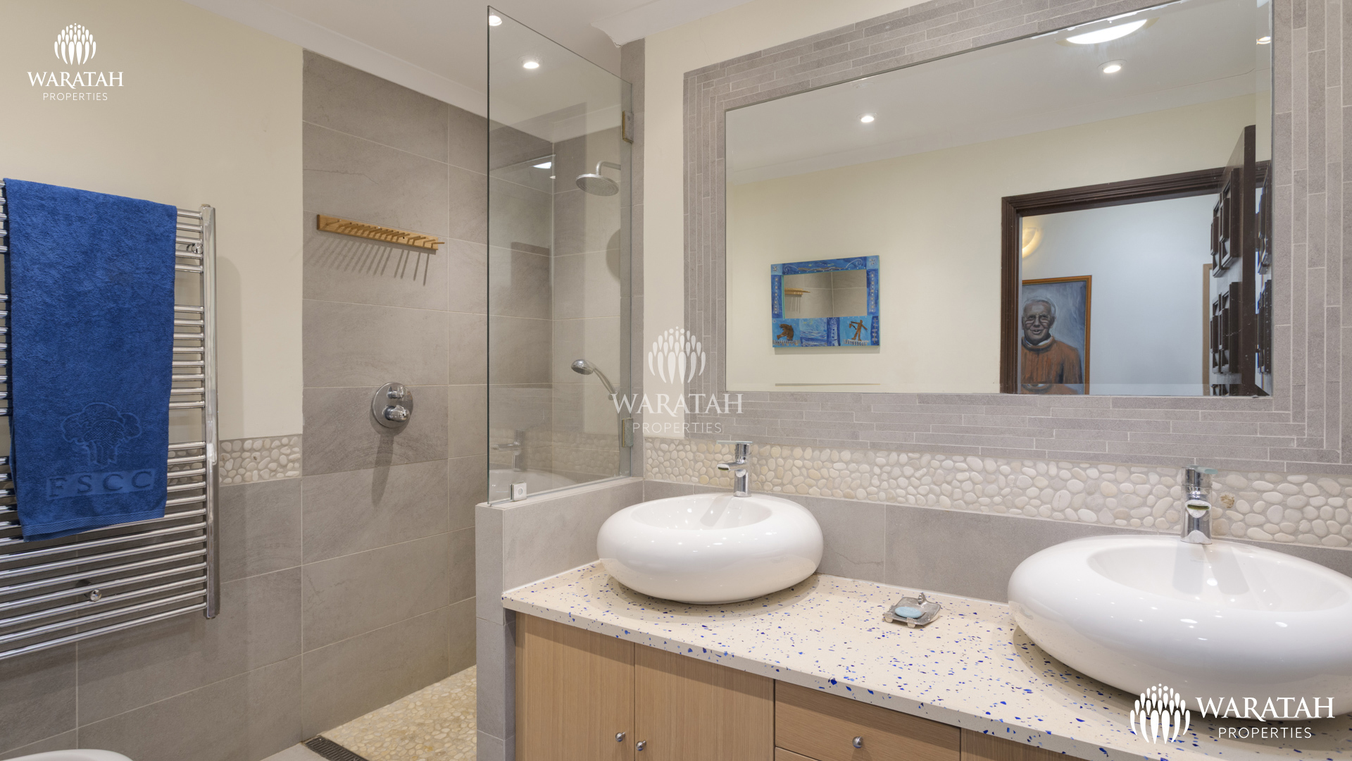 Villa Bessie WP (25 De 47)