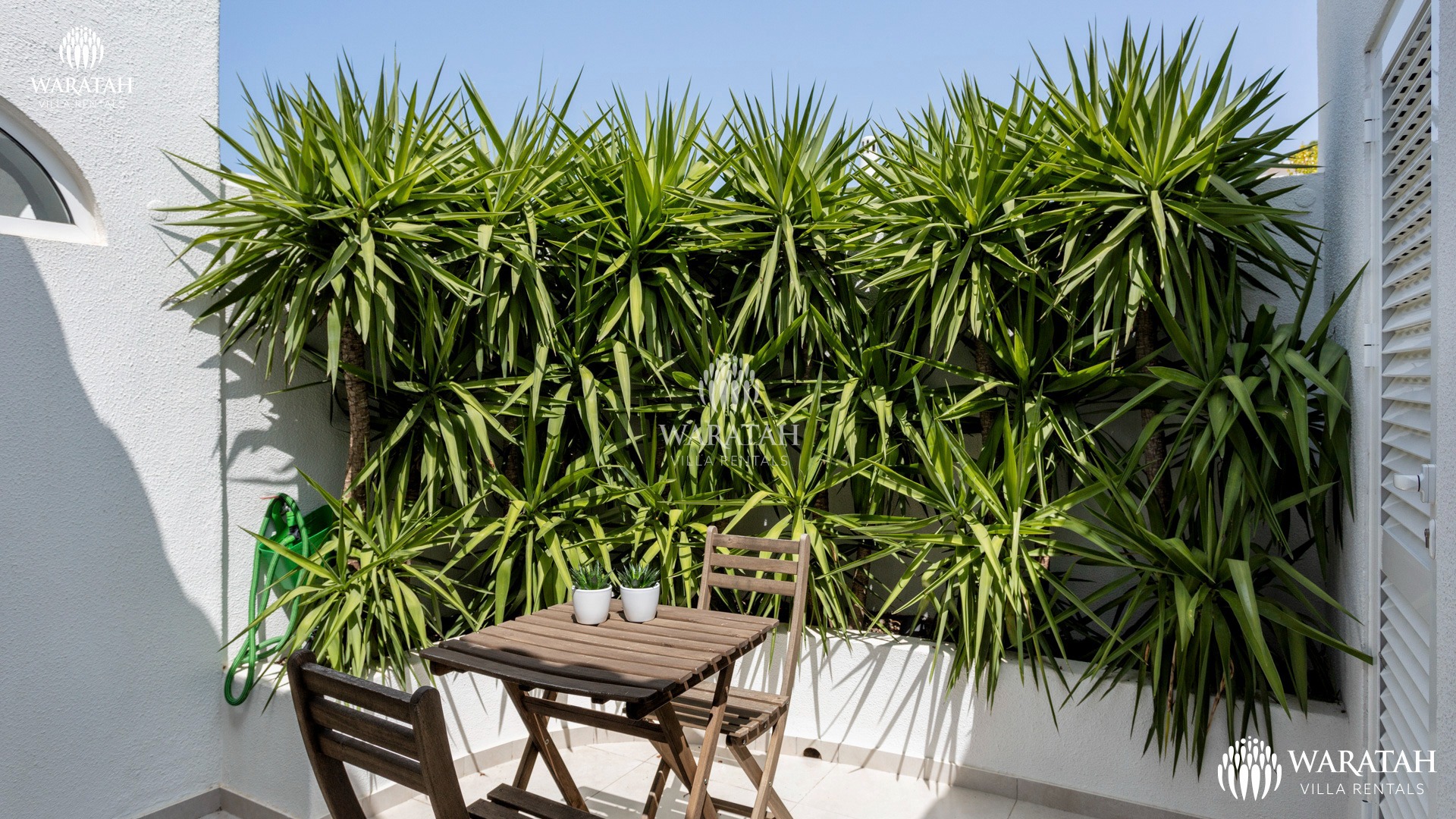 Villa Samwell Vale Do Lobo Waratah Villa Rentals 20