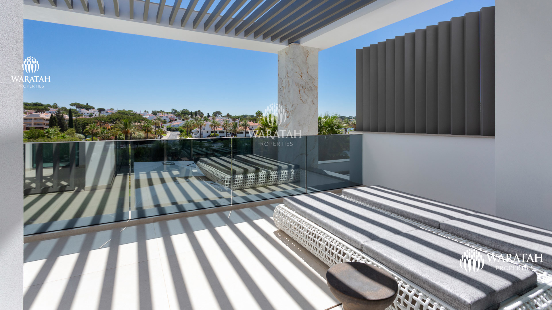 Villa Aero Quinta Do Lago Waratah Properties 48