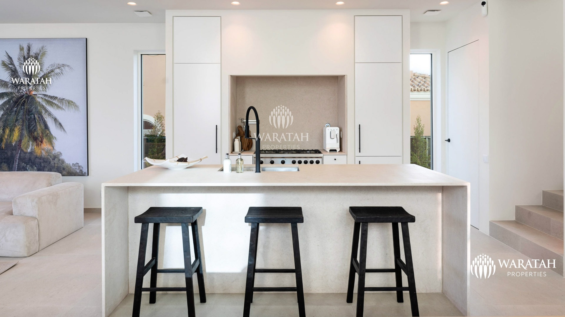 Waratah Villa Cielo WP Quinta Do Lago (17 Of 35)