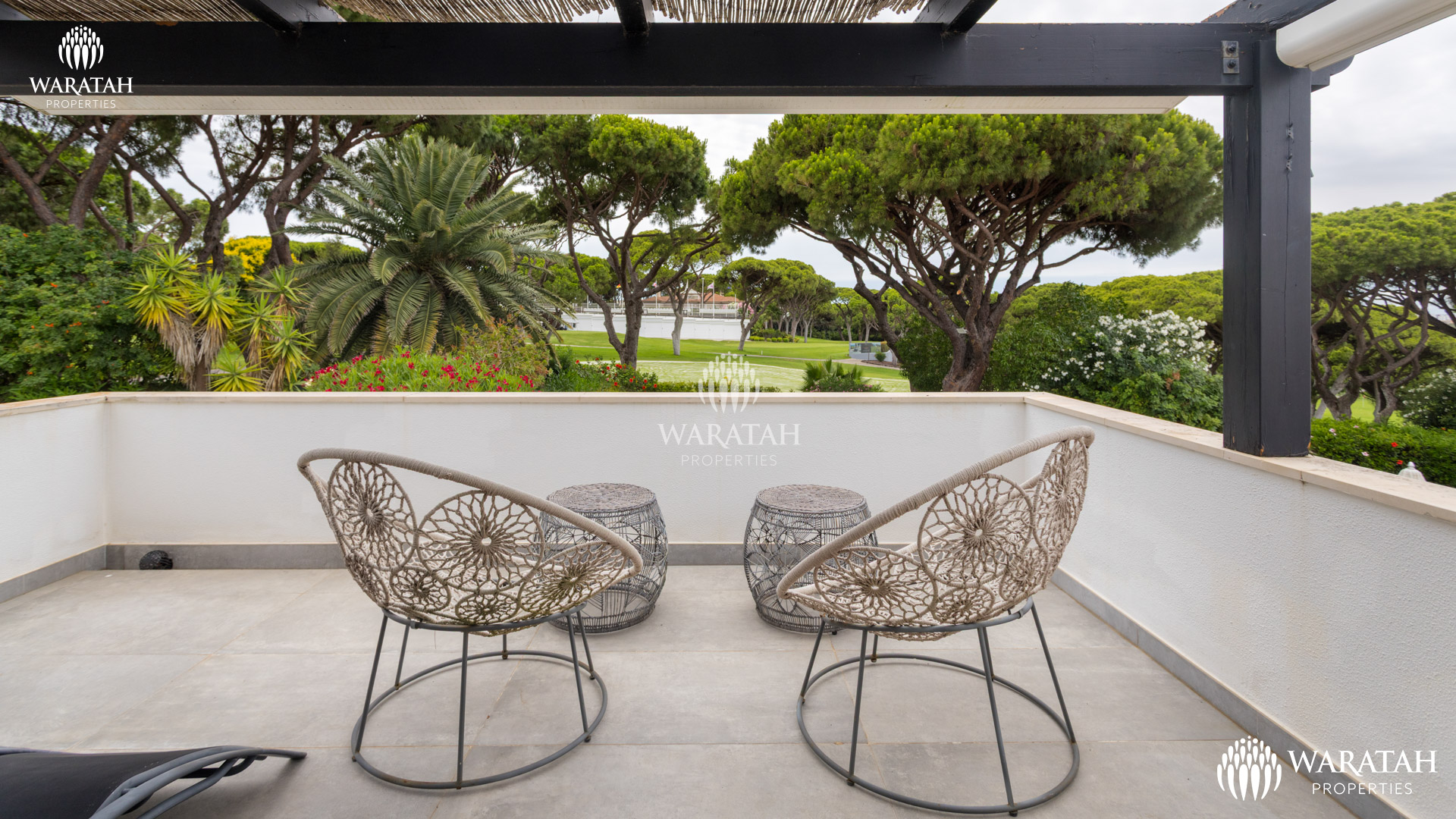 Villa Taina Vale Do Lobo Waratah Properties 23