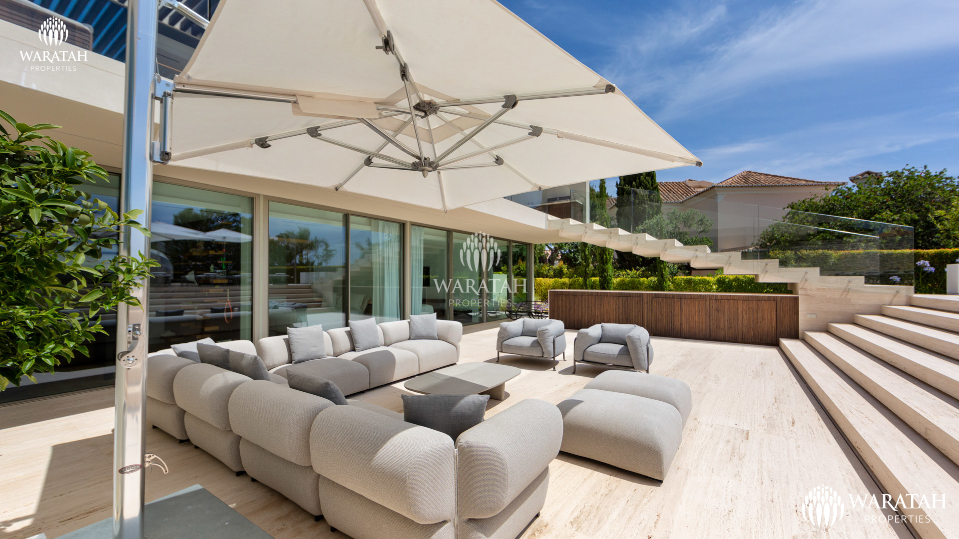 Waratah Villa Maddison WP Vale Do Lobo (25 De 90)