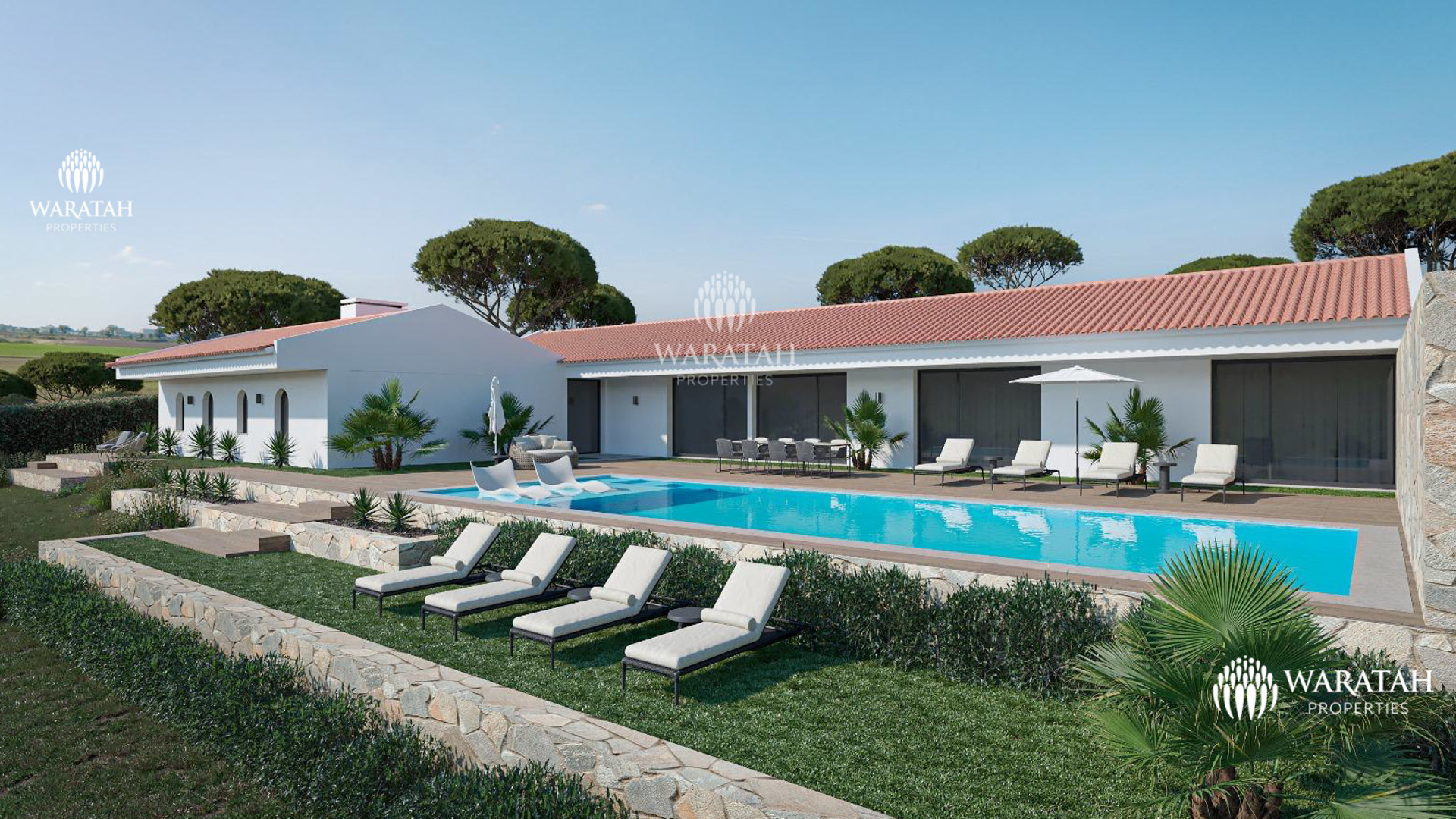 Villa Dagath Porches 17