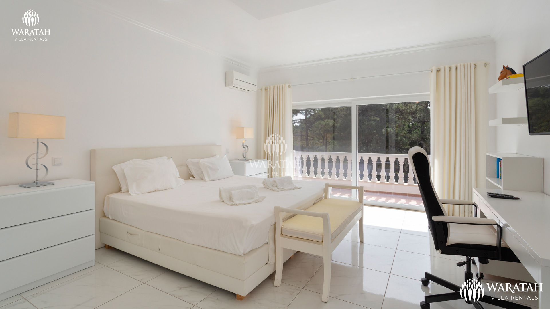 Villa Starlight Varandas Do Lago Waratah Villa Rentals 6