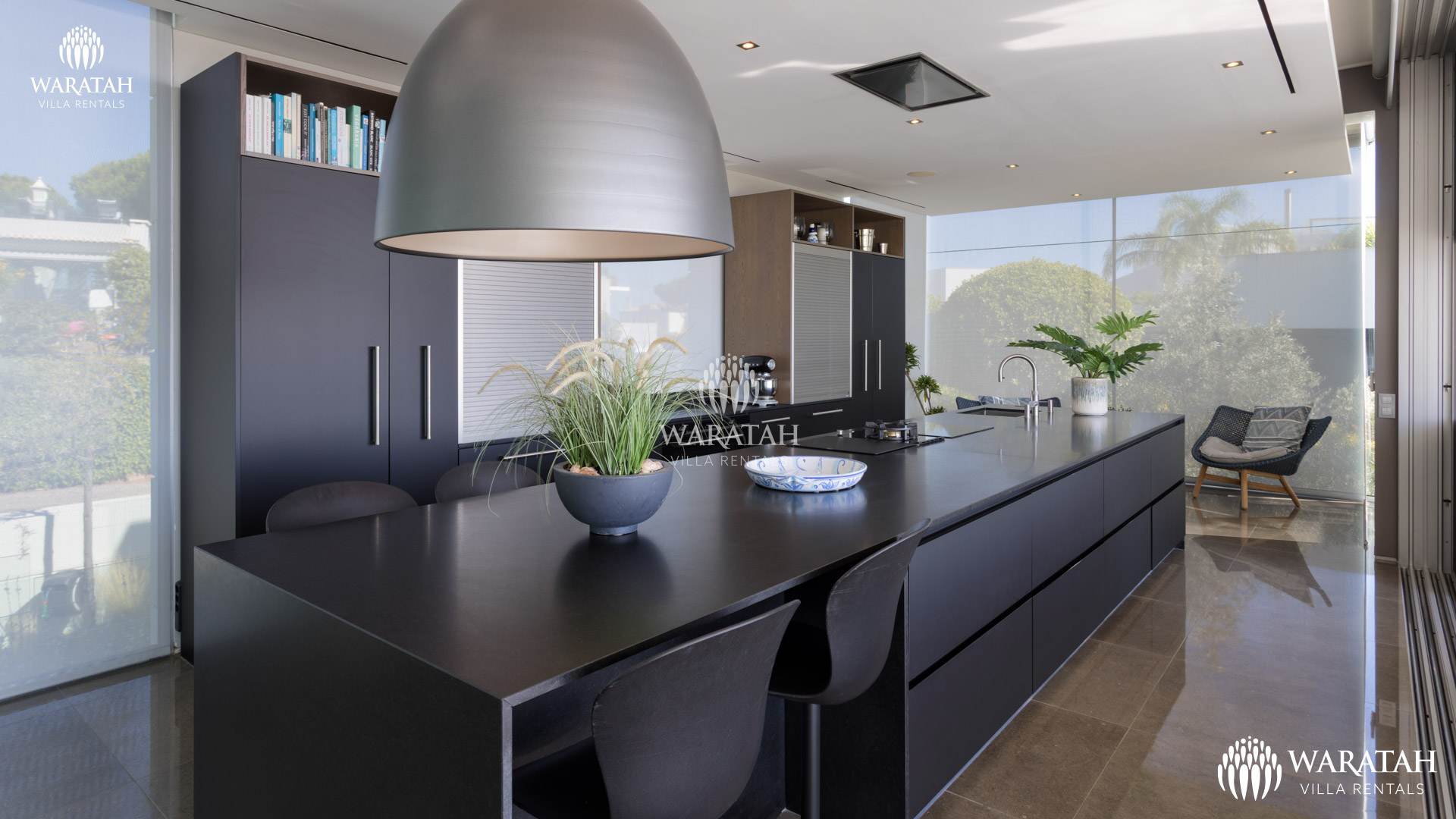 Villa Allure Vale Do Lobo Waratah Villa Rentals (34 Of 47)