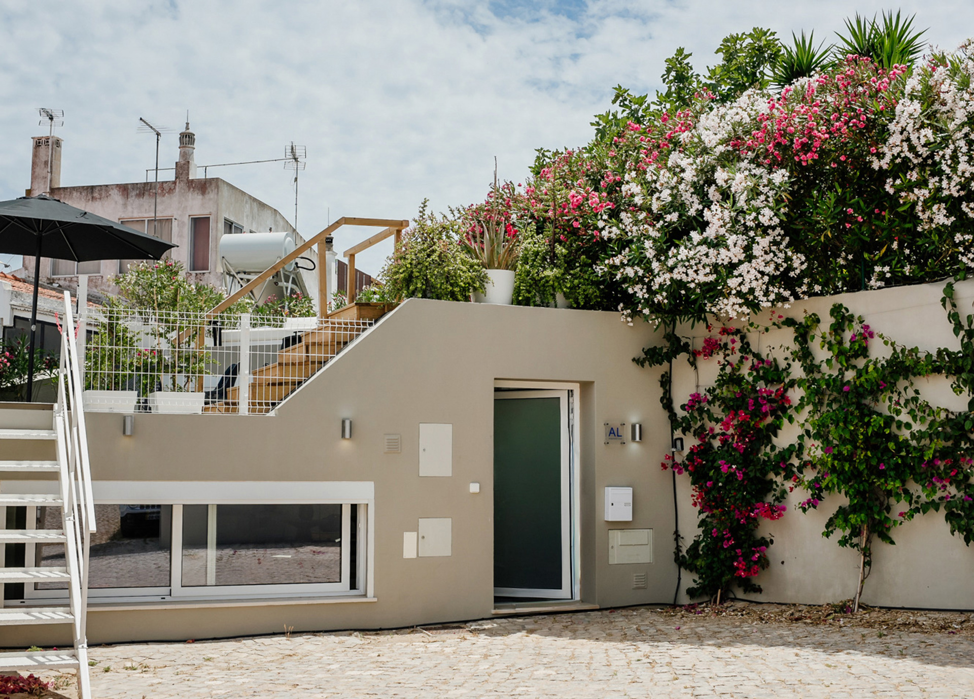 Townhouse Avis WP (24 De 45)