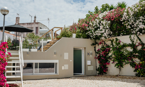 Townhouse Avis WP (24 De 45)