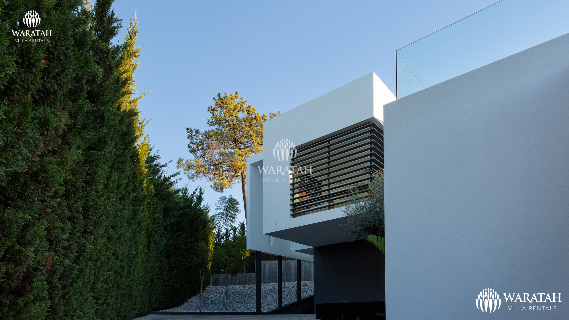 Waratah Villa Rentals Villa Demetria Vale Do Lobo (23 Of 44)