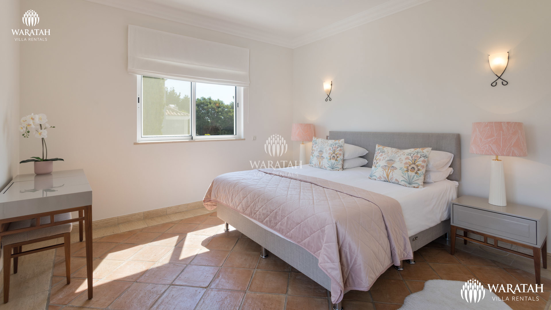 Villa Amaya Quinta Do Mar Waratah Villa Rentals (6 Of 39)