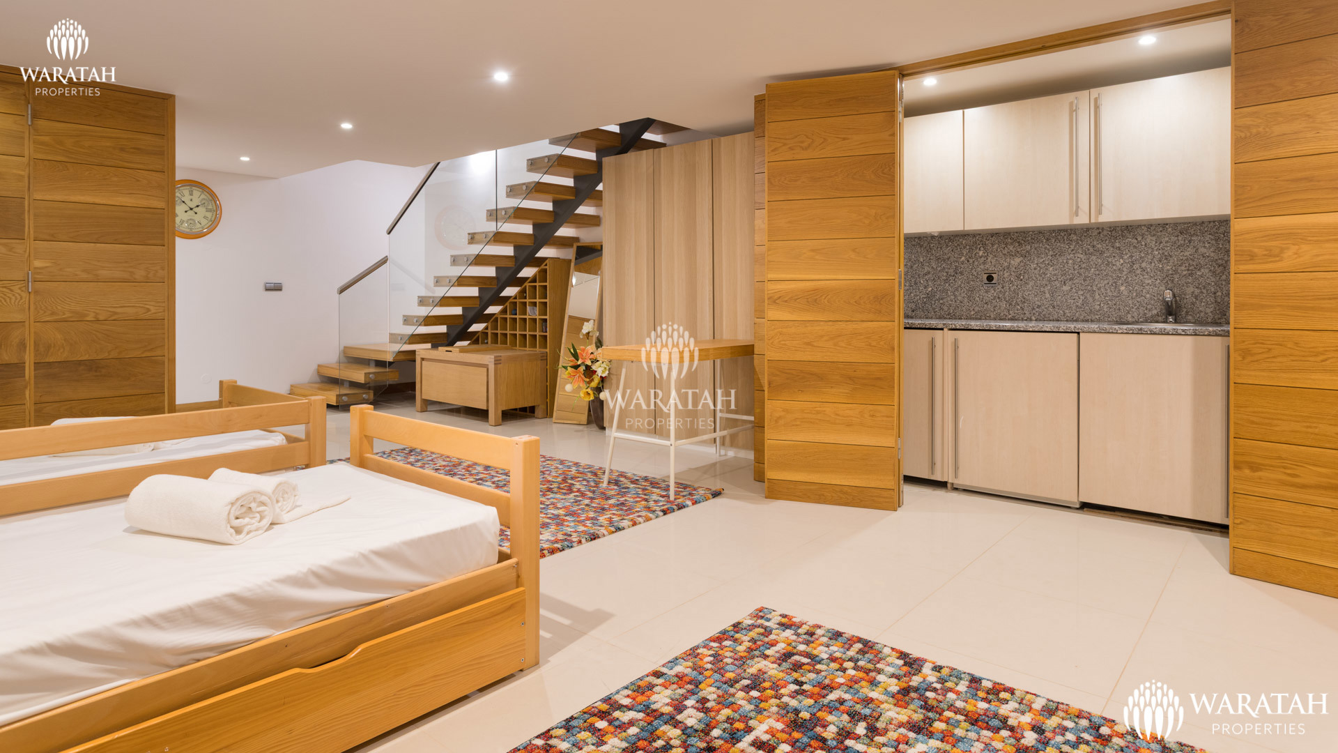 Townhouse Mojave VL WP (8 De 8)