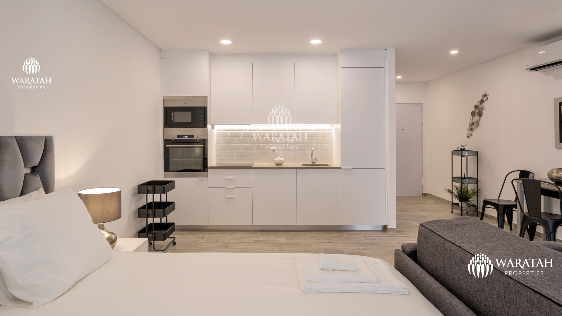 Building Vasco Da Gama Waratah Properties WP (3)
