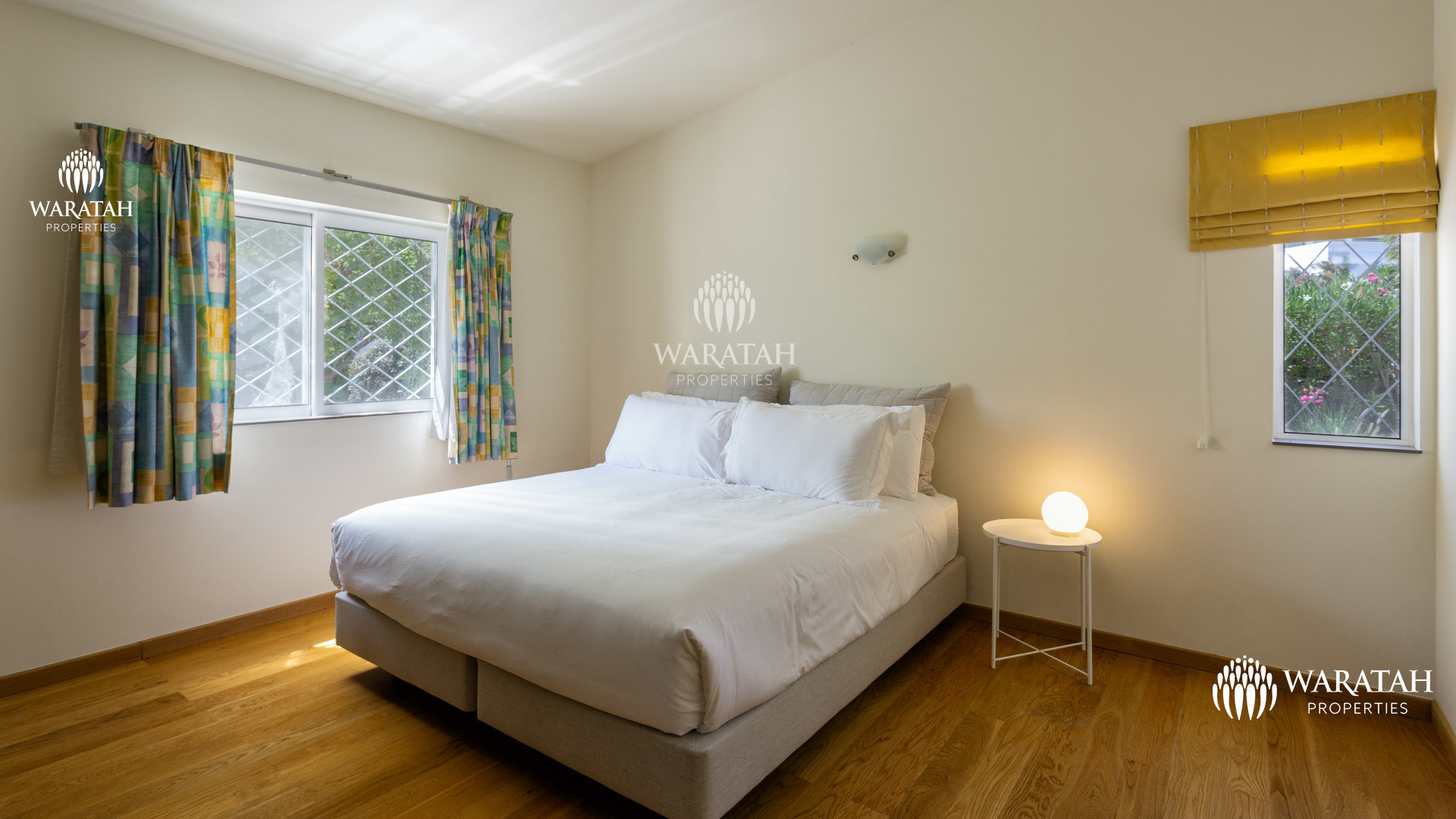 Villa Juna Vale Do Lobo Waratah Properties 23