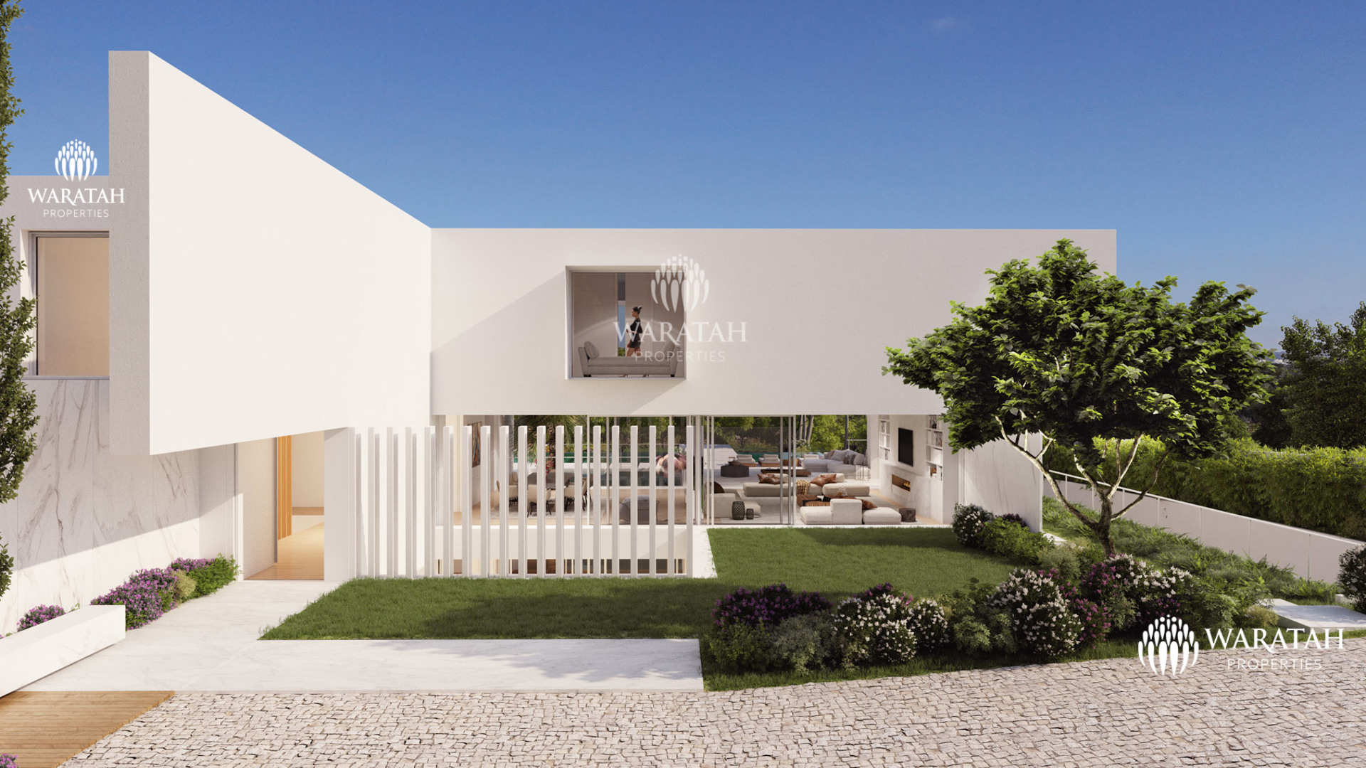 Waratah Apartment Jiang WP Vale Do Lobo (13 Of 28)
